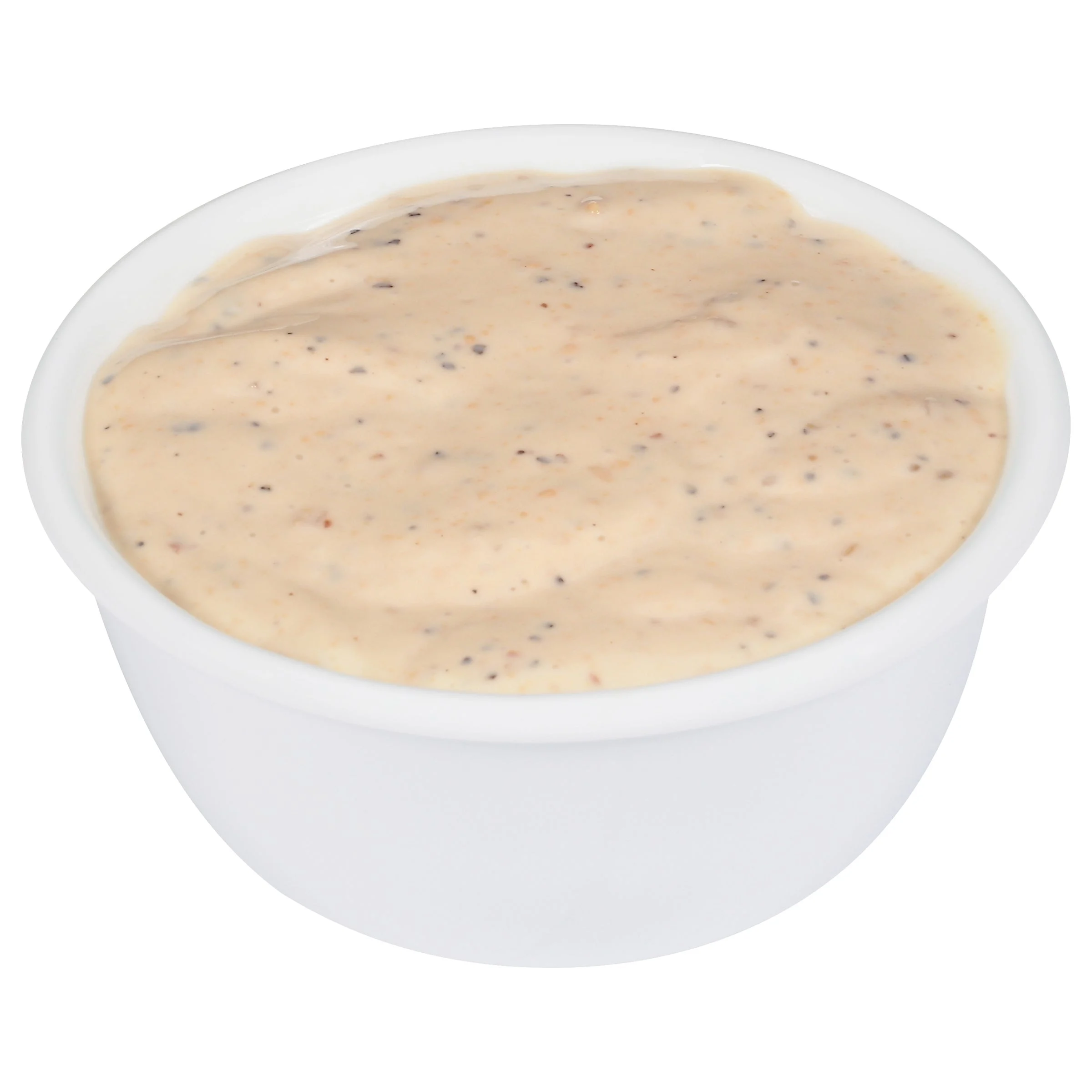 Dressing, Caesar, Creamy, Shelf-Stable,4 - 1 GALLON