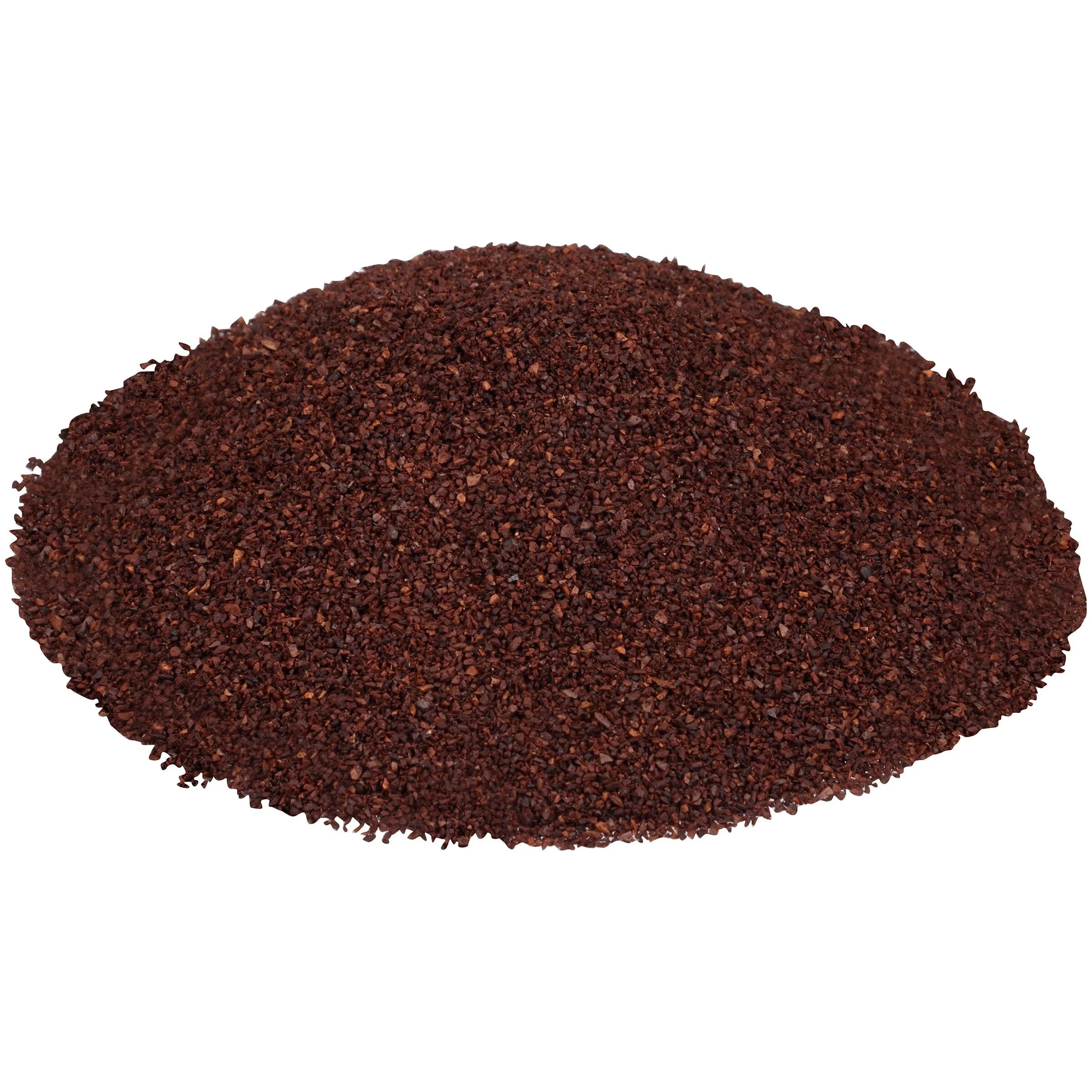 Coffee, Ground, Pioneer Blend, Decaffeinated, Medium Roast,24 - 2.5 OUNCE