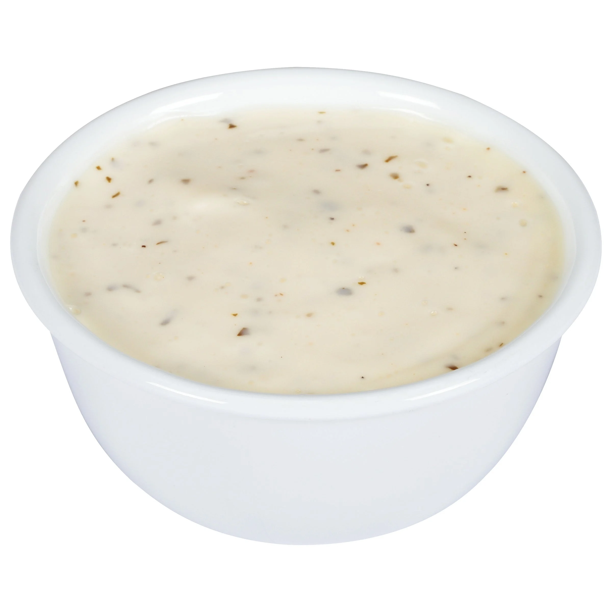 Dressing, Ranch, Packets, Shelf-Stable,60 - 1.5 OUNCE
