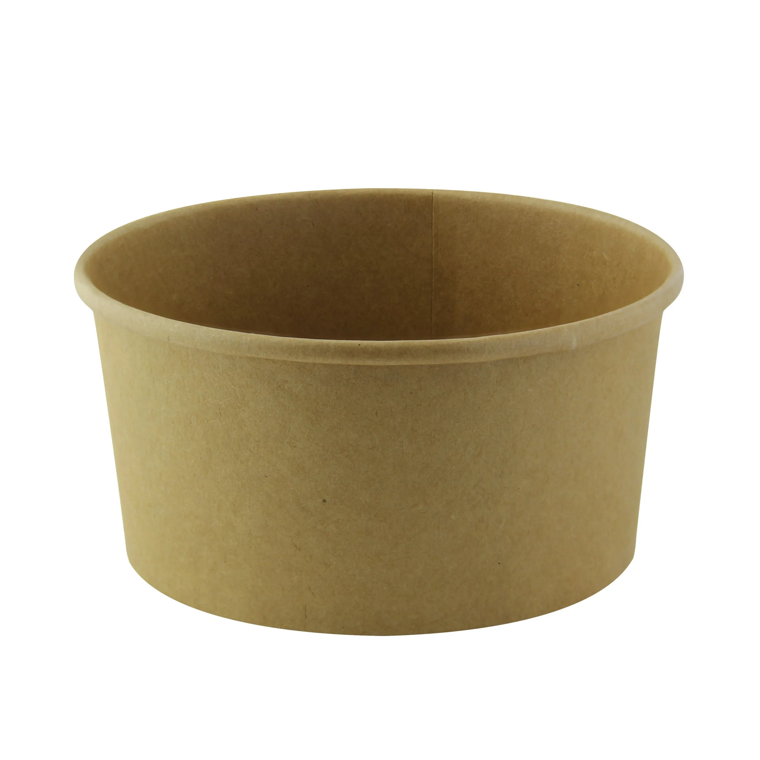 Containers, To-Go, Buckaty 30 Ounce, Paper, Kraft, 5.90 x 3 Inch,8 - 45 COUNT