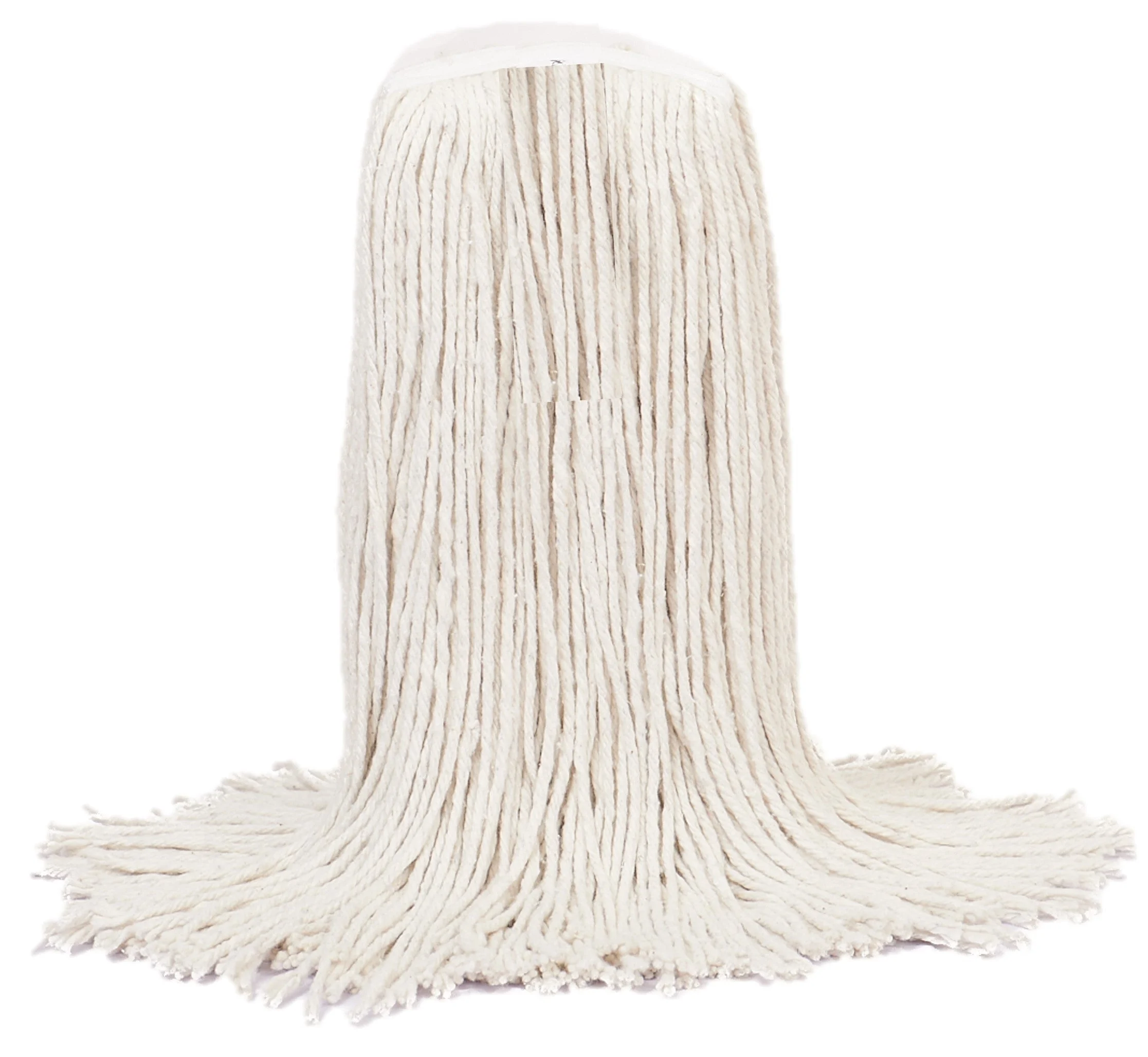 Heads, Mop, 28 Ounce, Cut-End, #32,12 - 1 EACH