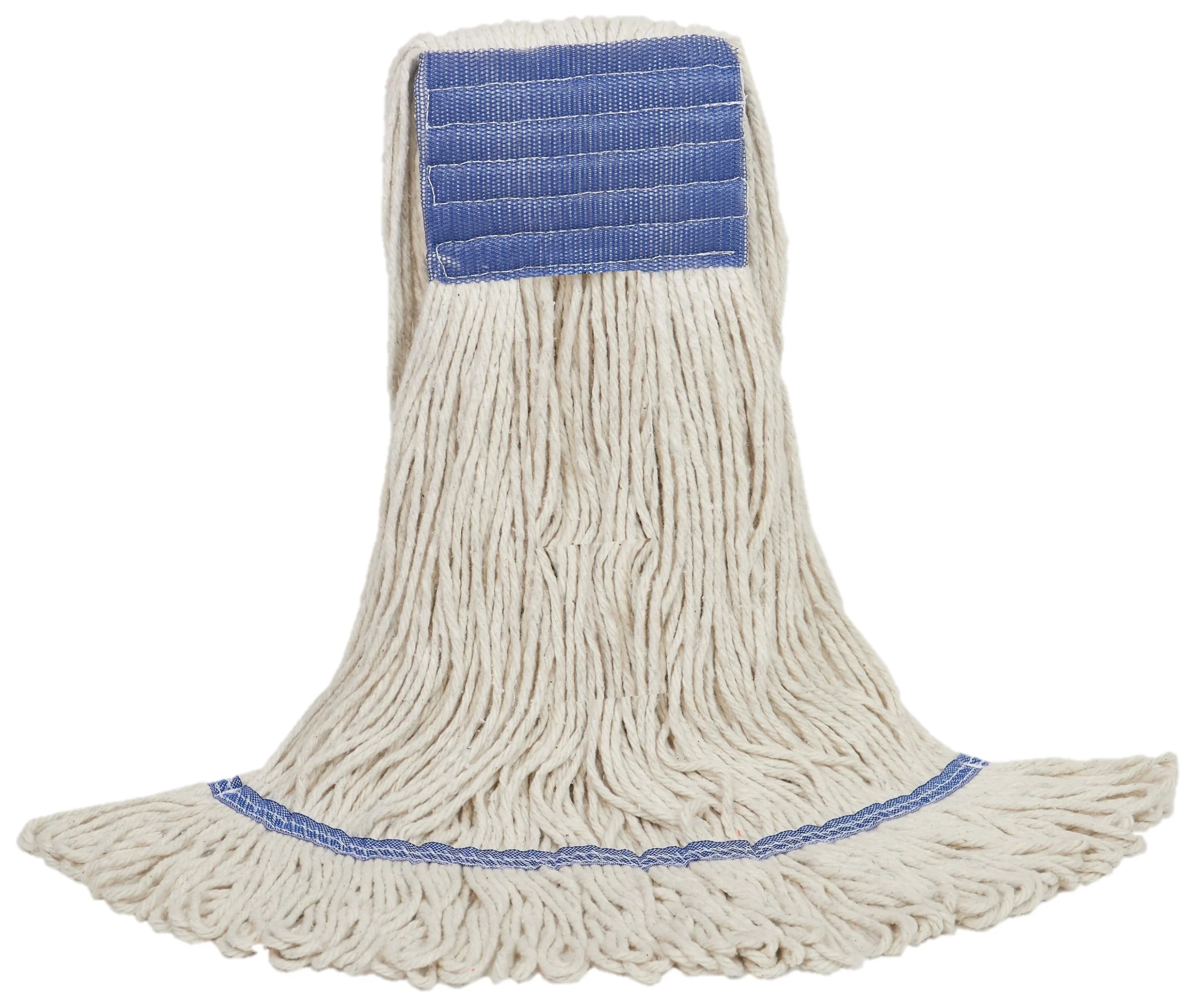 Heads, Mop, 32 Ounce, Cut-End,12 - 1 EACH