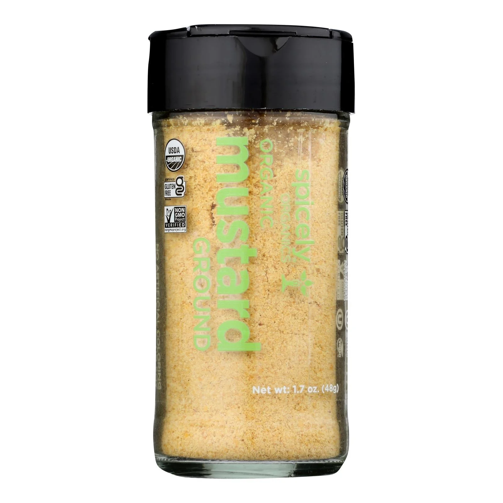 Spice, Marjoram, Ground,3 - 1.7 OUNCE