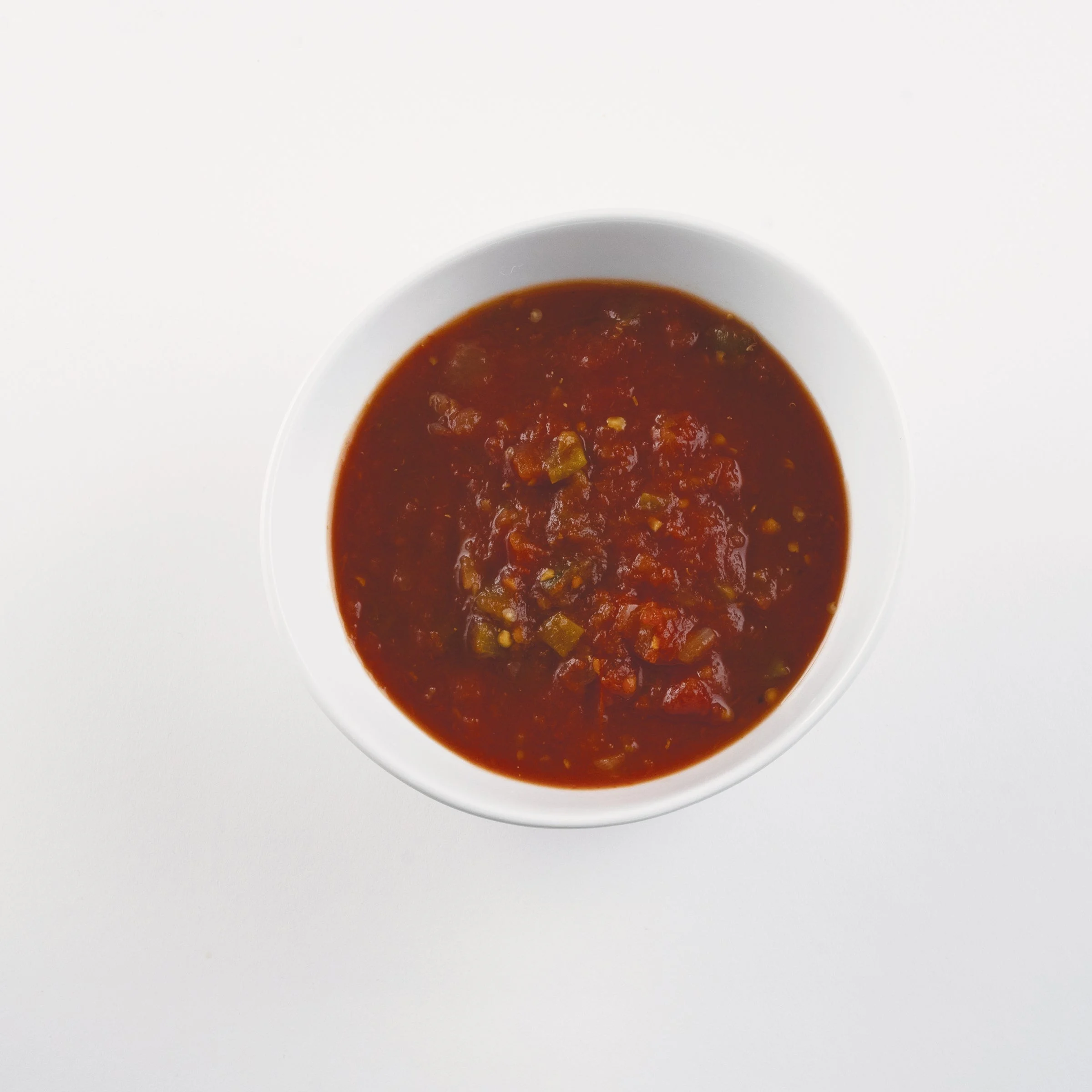 Salsa, Chunky, Milk,4 - 138 FLUID