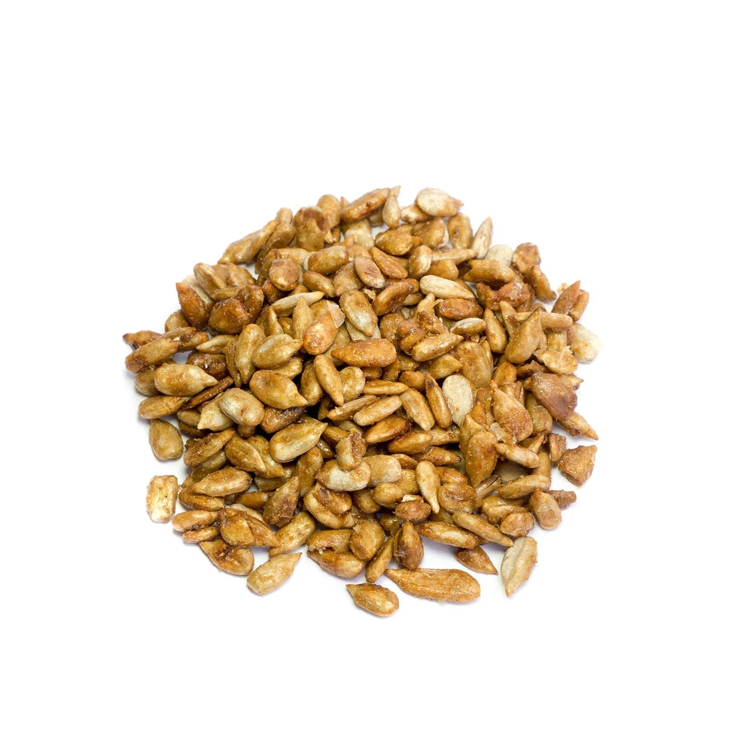 Seeds, Sunflower, Honey,150 - 1 OUNCE