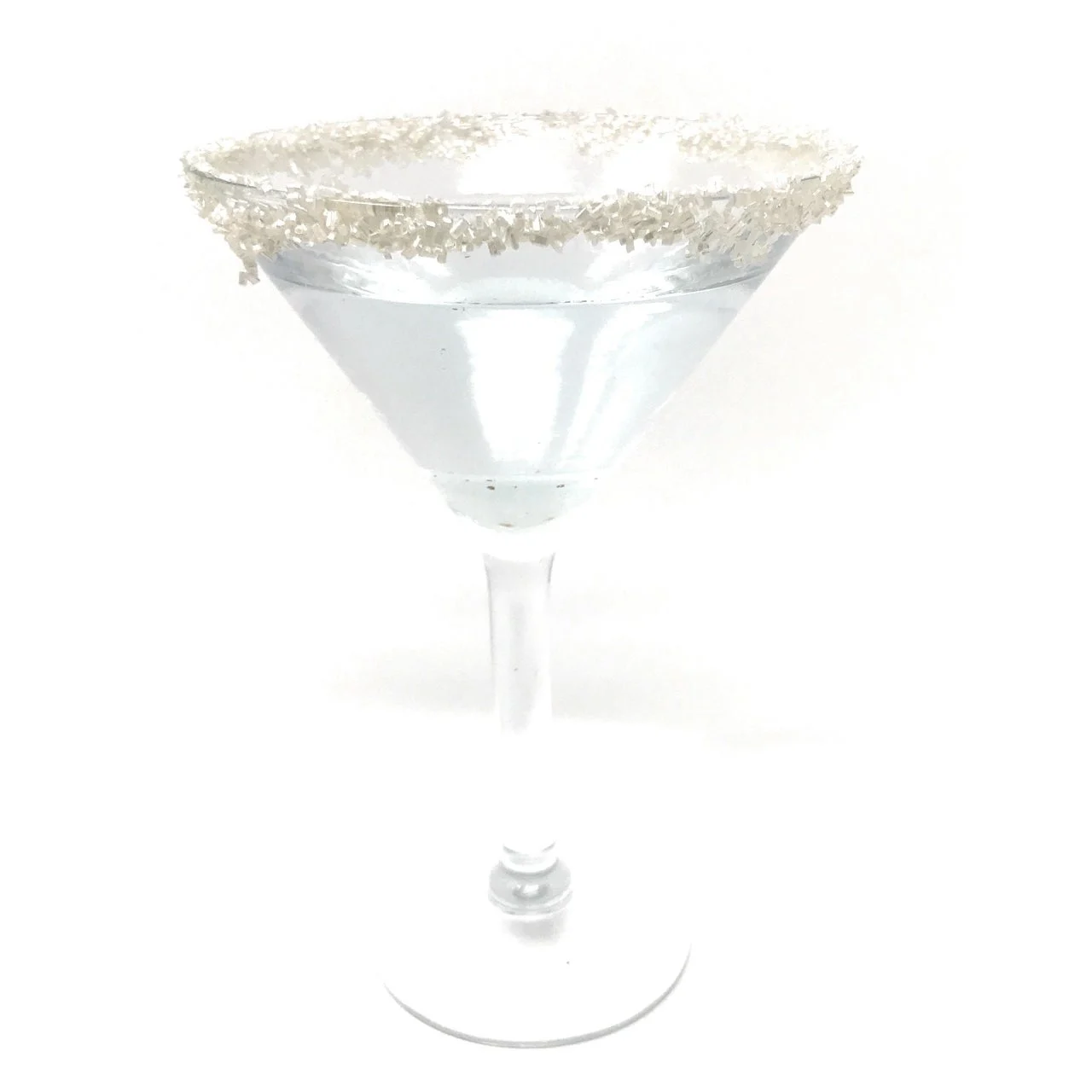 Sugar, Rimming, Cocktail, Pearl Shine,1 - 5 POUND