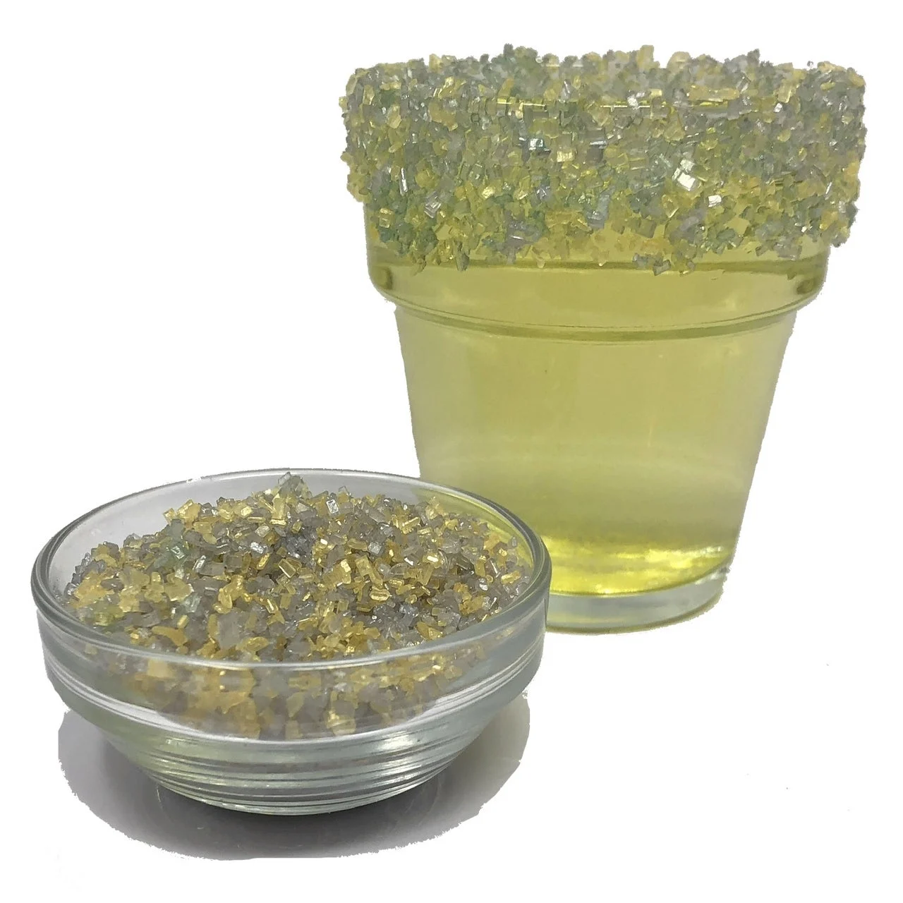 Sugar, Rimming, Cocktail, Jewels,6 - 1 POUND