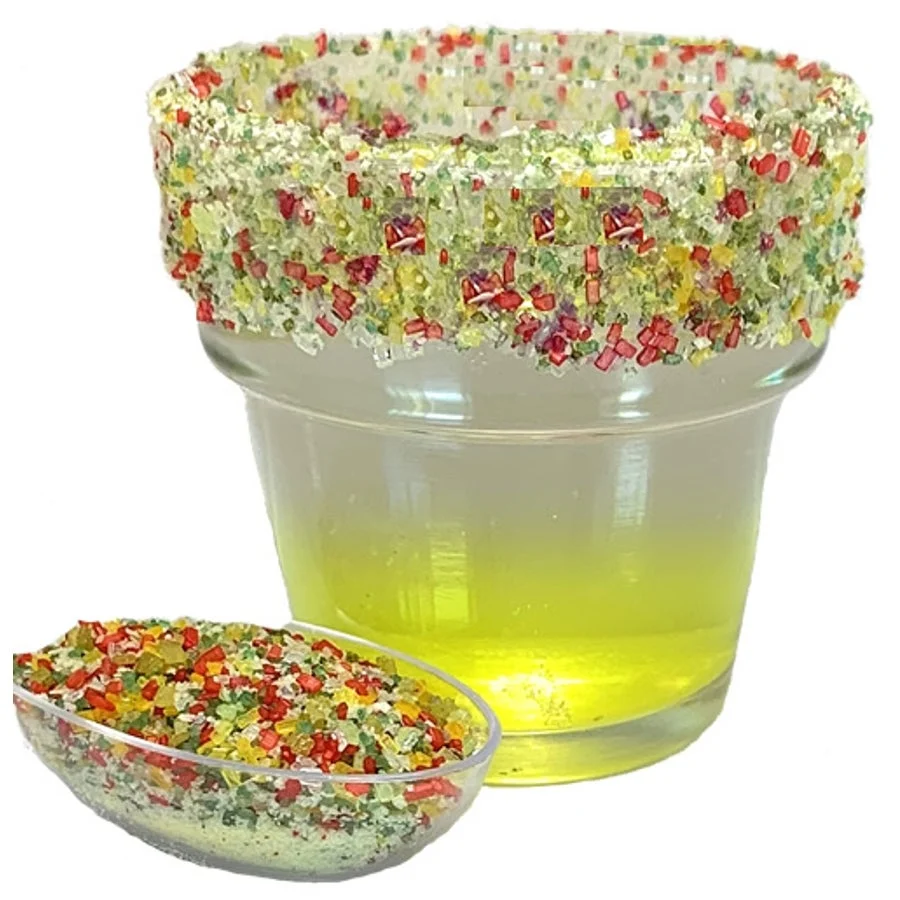 Salt, Rimming, Cocktail, Holiday Joy,1 - 5 POUND