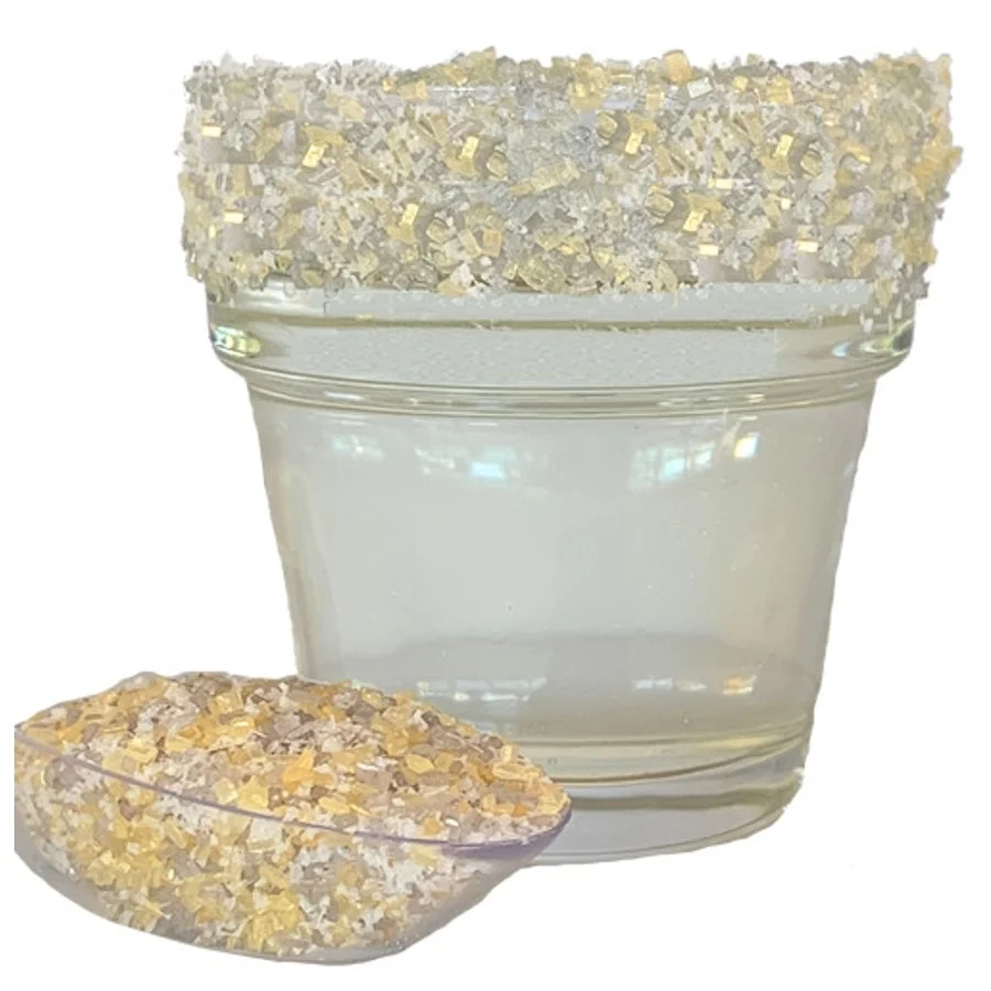 Salt, Rimming, Cocktail, Jewels,1 - 5 POUND
