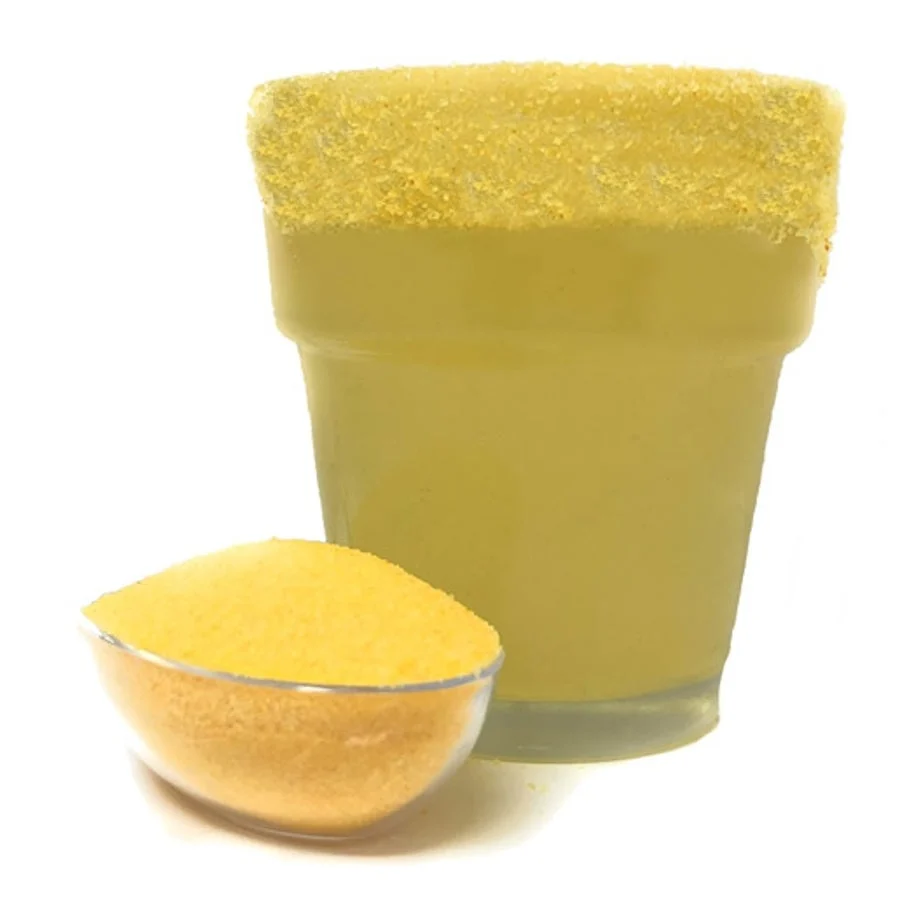 Salt, Rimming, Cocktail, Yellow,1 - 5 POUND
