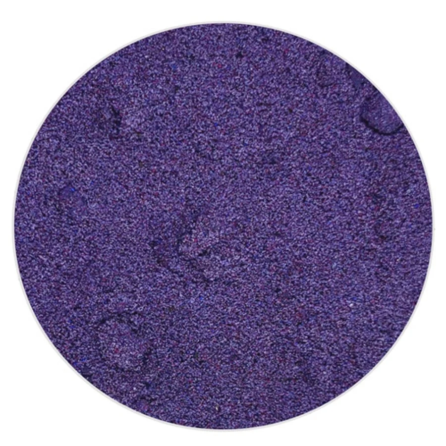 Food Color, Tanzanite,12 - 12 Gram Avg