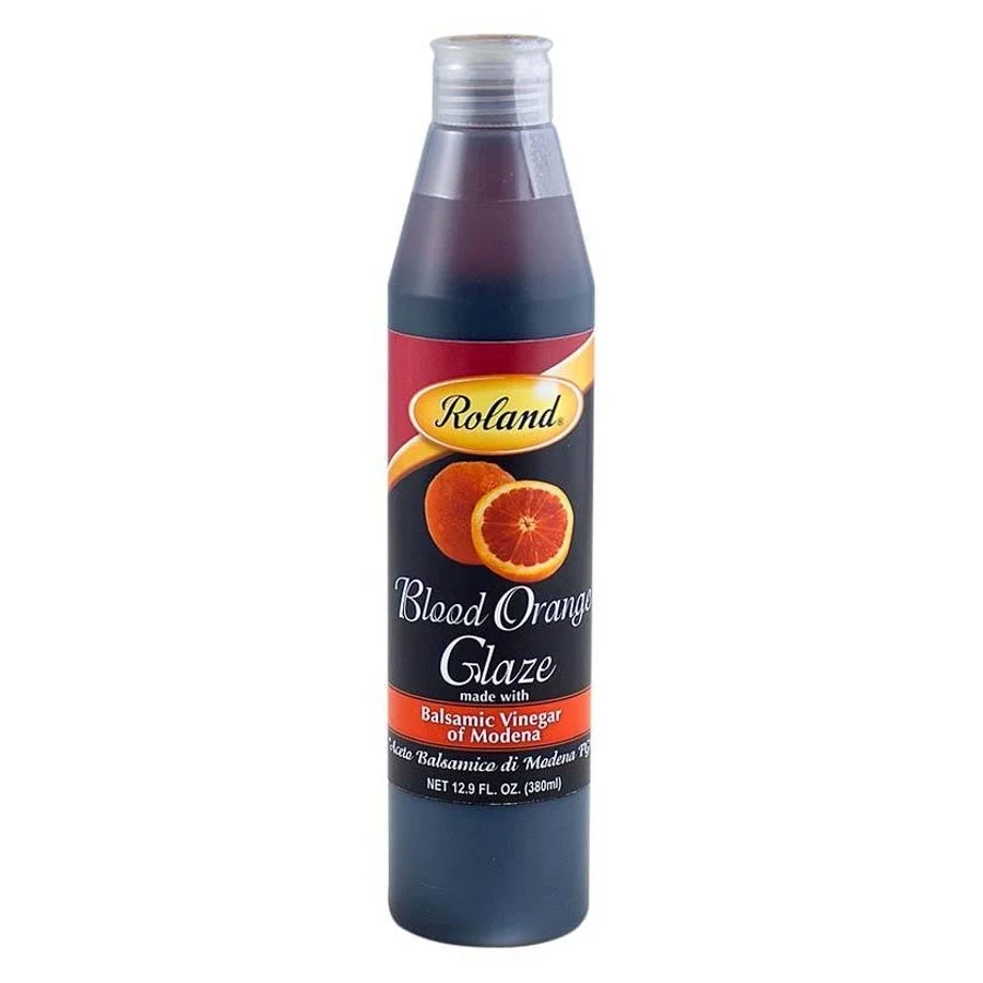 Glaze, Blood Orange Balsamic,6 - 12.9 FLUID