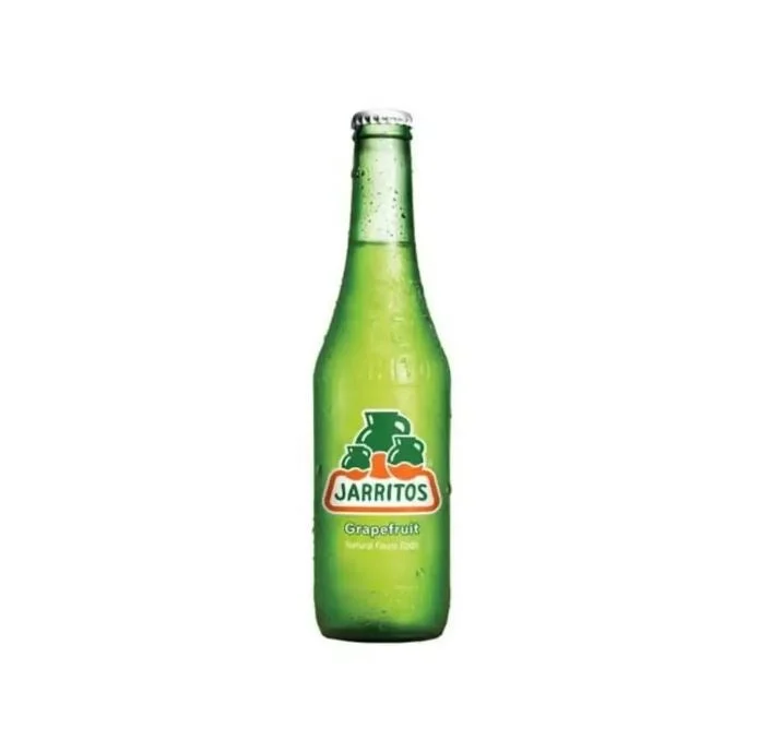 Soft Drink, Grapefruit, Single-Serve,24 - 12.5 FLUID