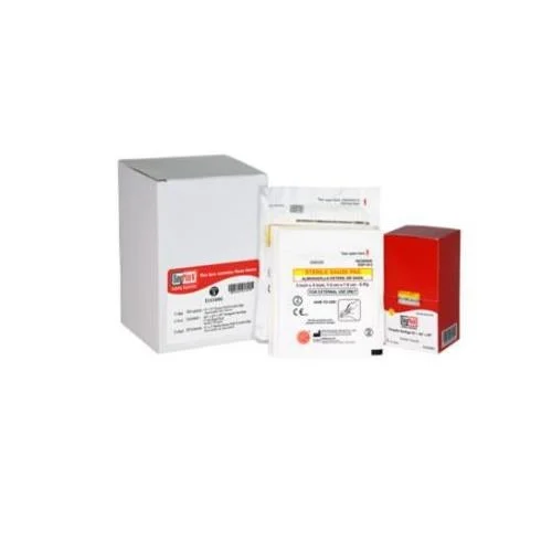 Refill Kit, First Aid, Package 5,1 - 1 EACH