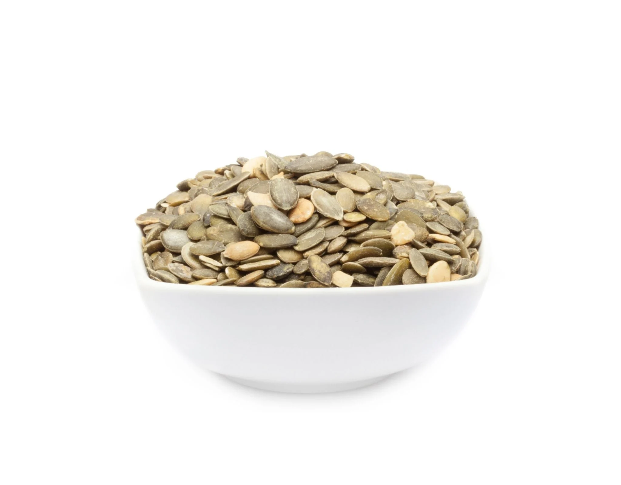 Seeds, Pumpkin, Salted, Bulk,1 - 15 POUND