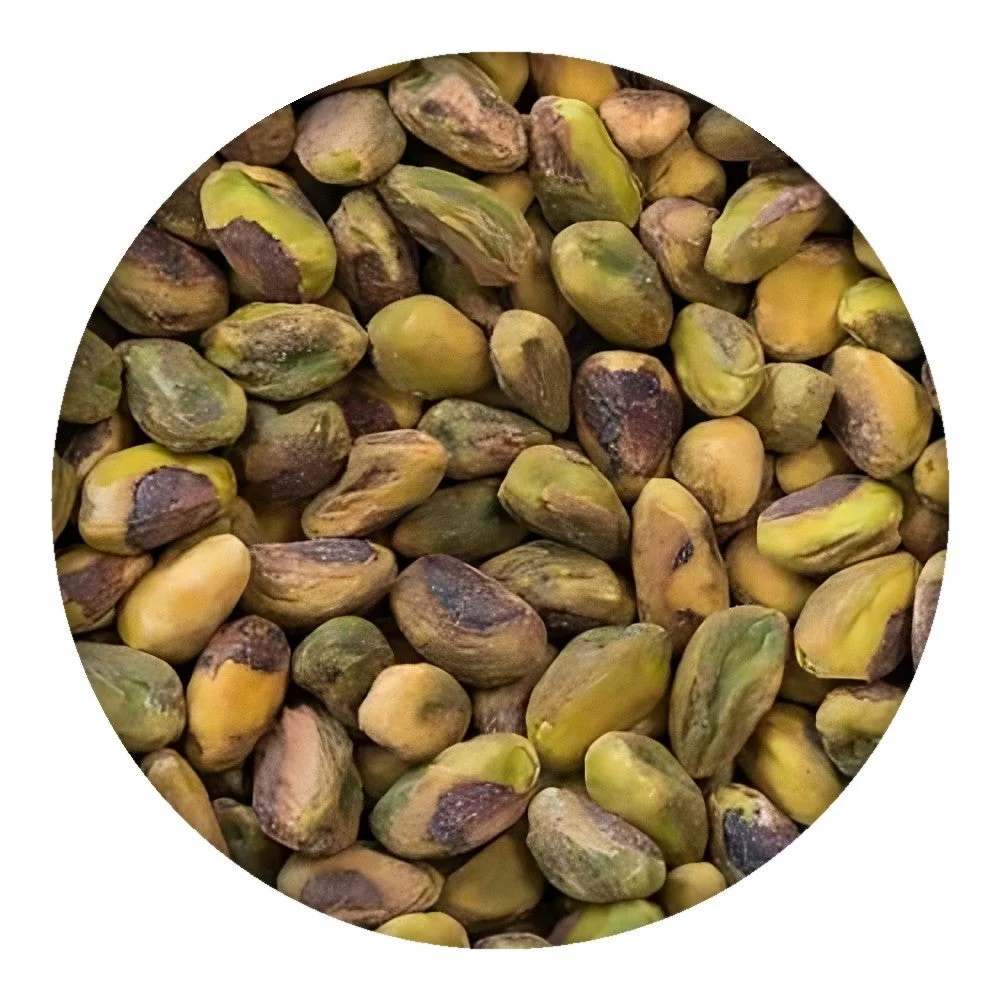 Pistachios, Raw, Bulk,1 - 5 POUND
