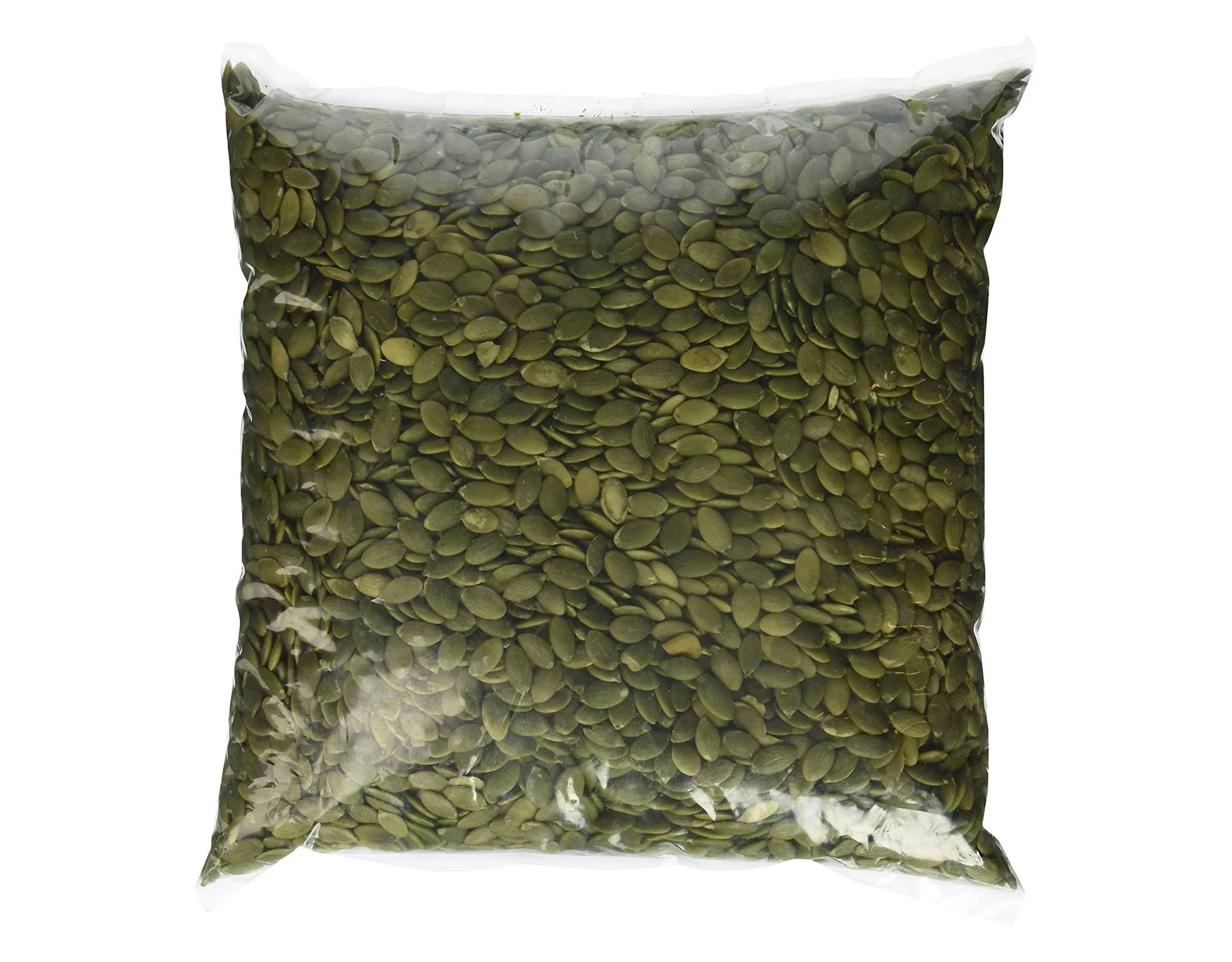 Seeds, Pumpkin, Raw,1 - 5 POUND