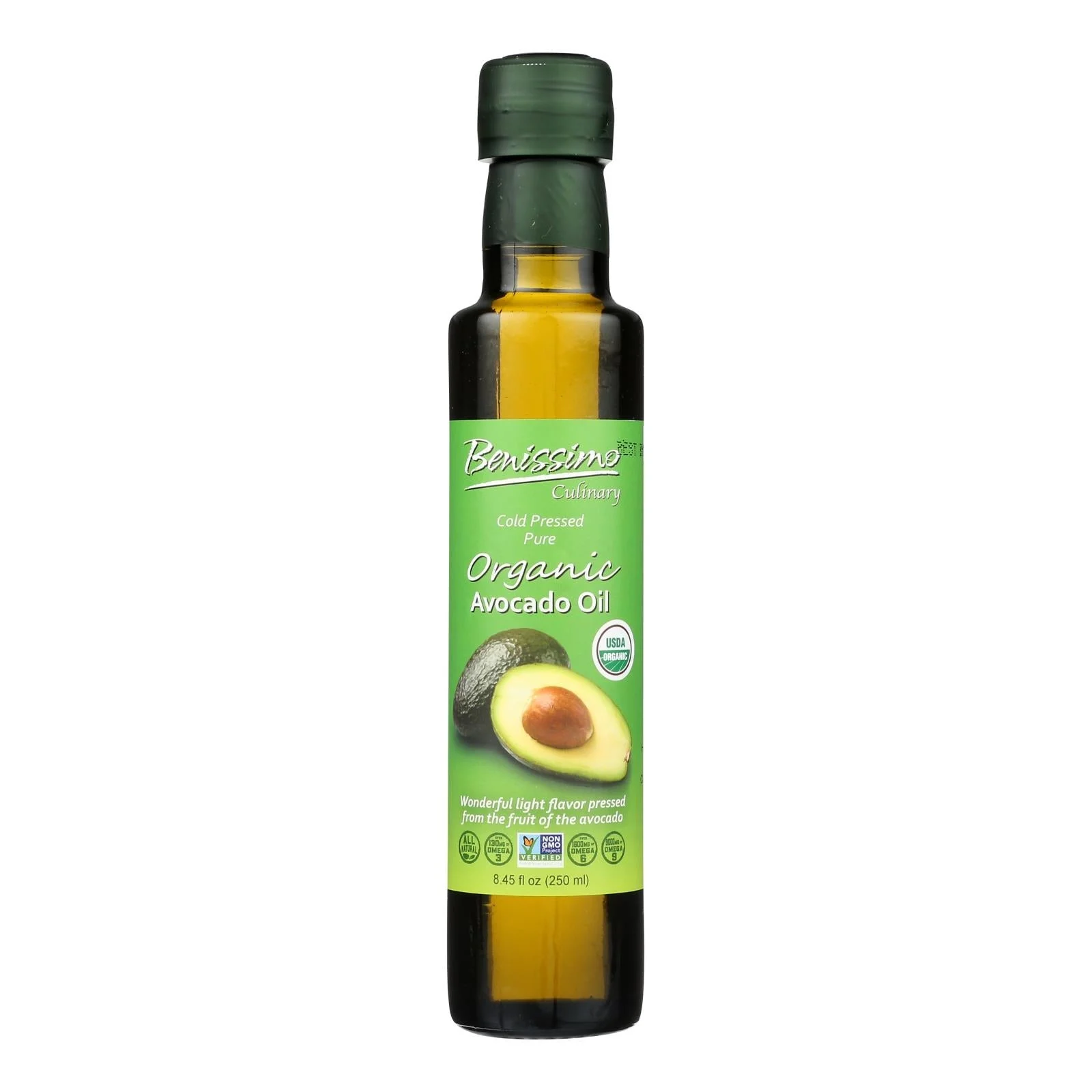 Oil, Avocado,6 - 8.45 FLUID