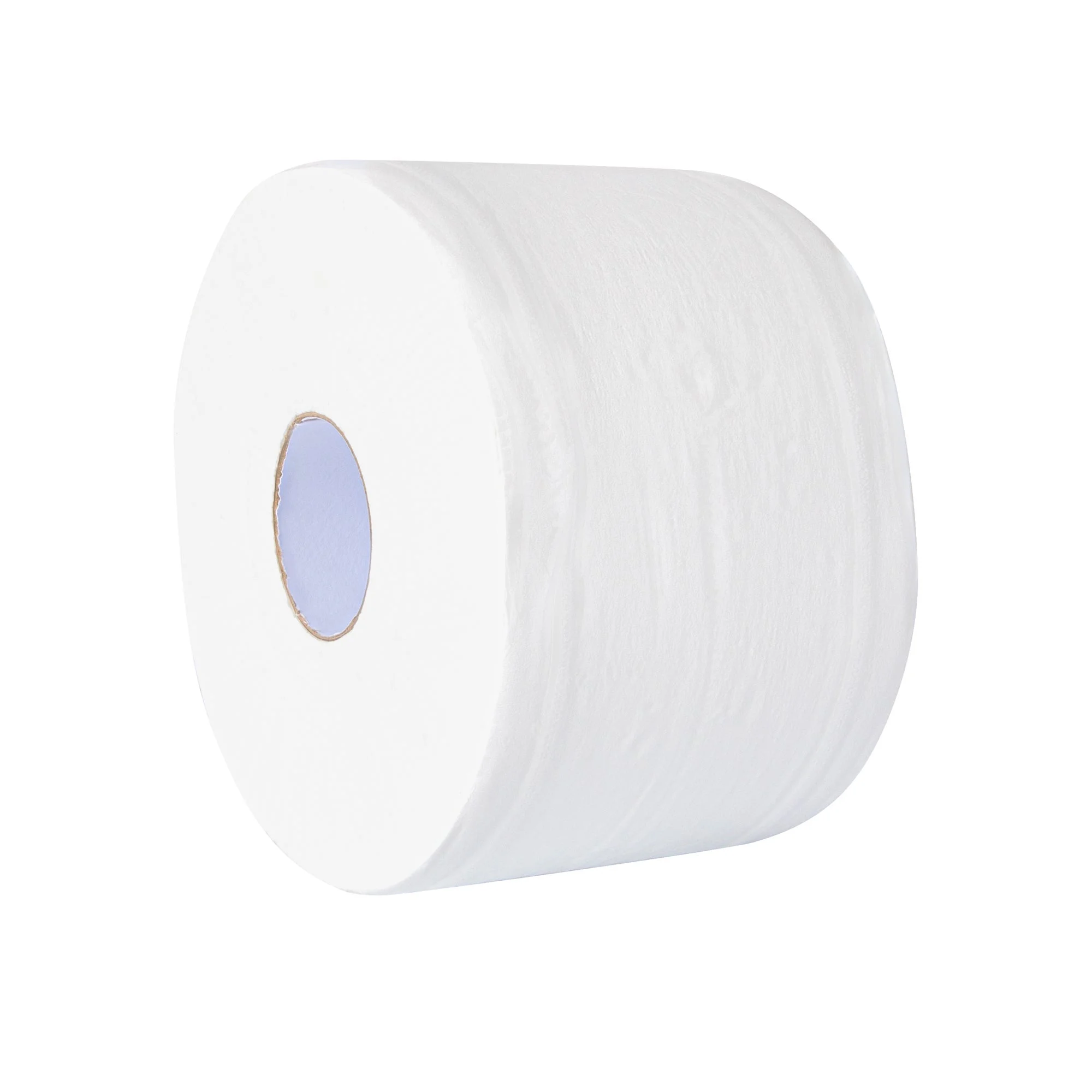 Towels, Roll, Clean Tek Professional 2-Ply, White,1 - 876 FOOT