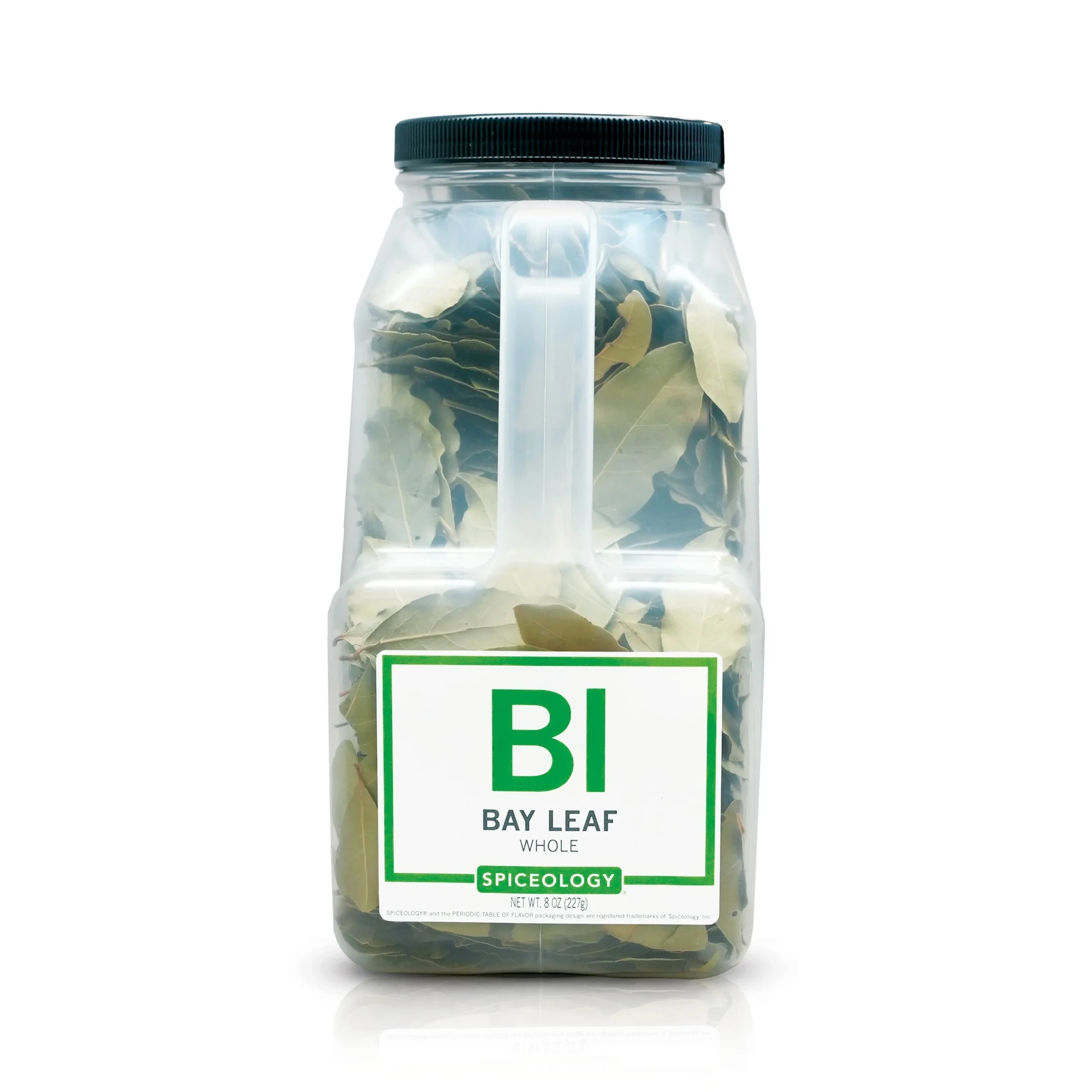 Spice, Bay Leaves, Whole,1 - 8 OUNCE