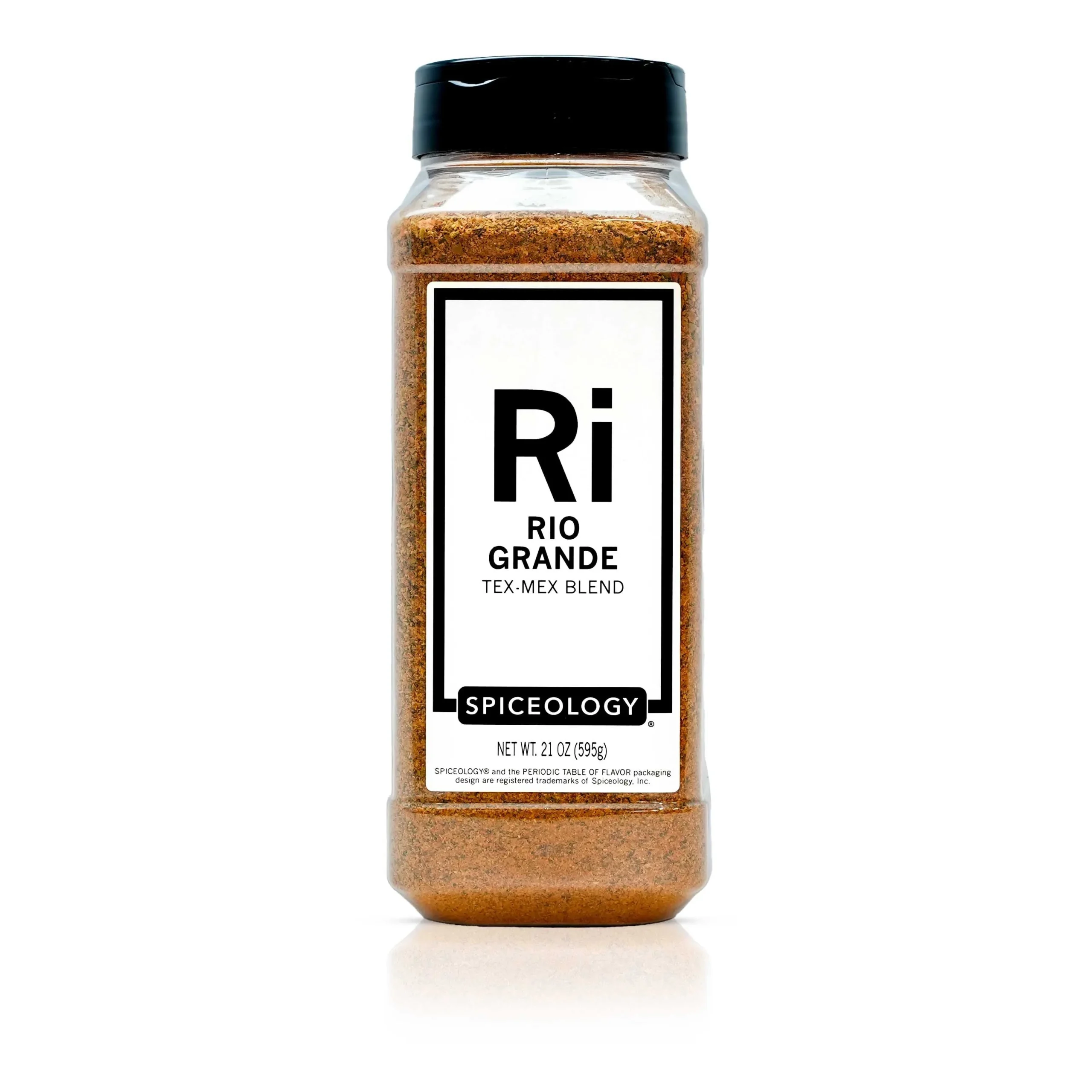 Seasoning Blend, Tex-Mex, Rio Grande,1 - 21 OUNCE