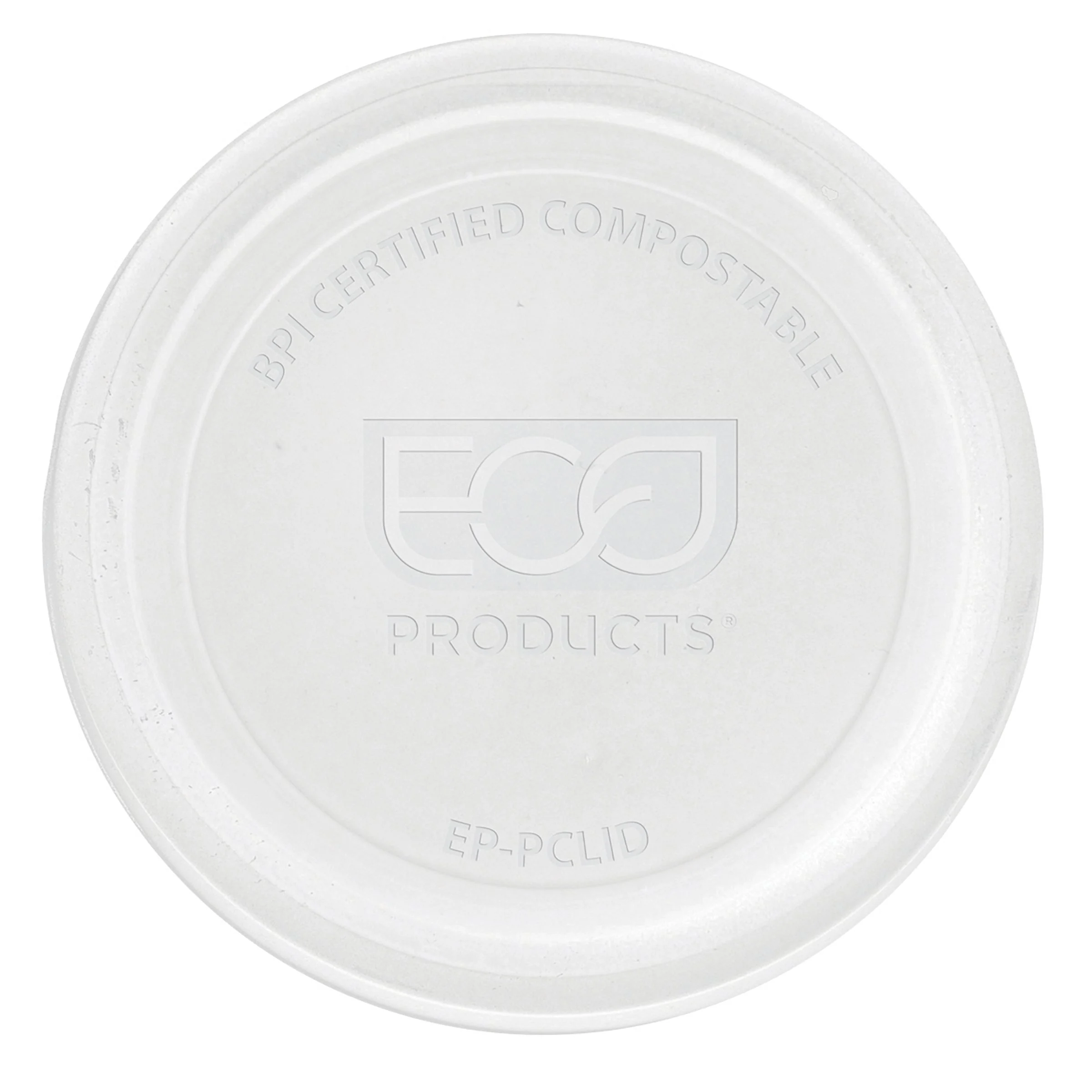 Lids, Plastic, 2 Ounce,20 - 100 COUNT