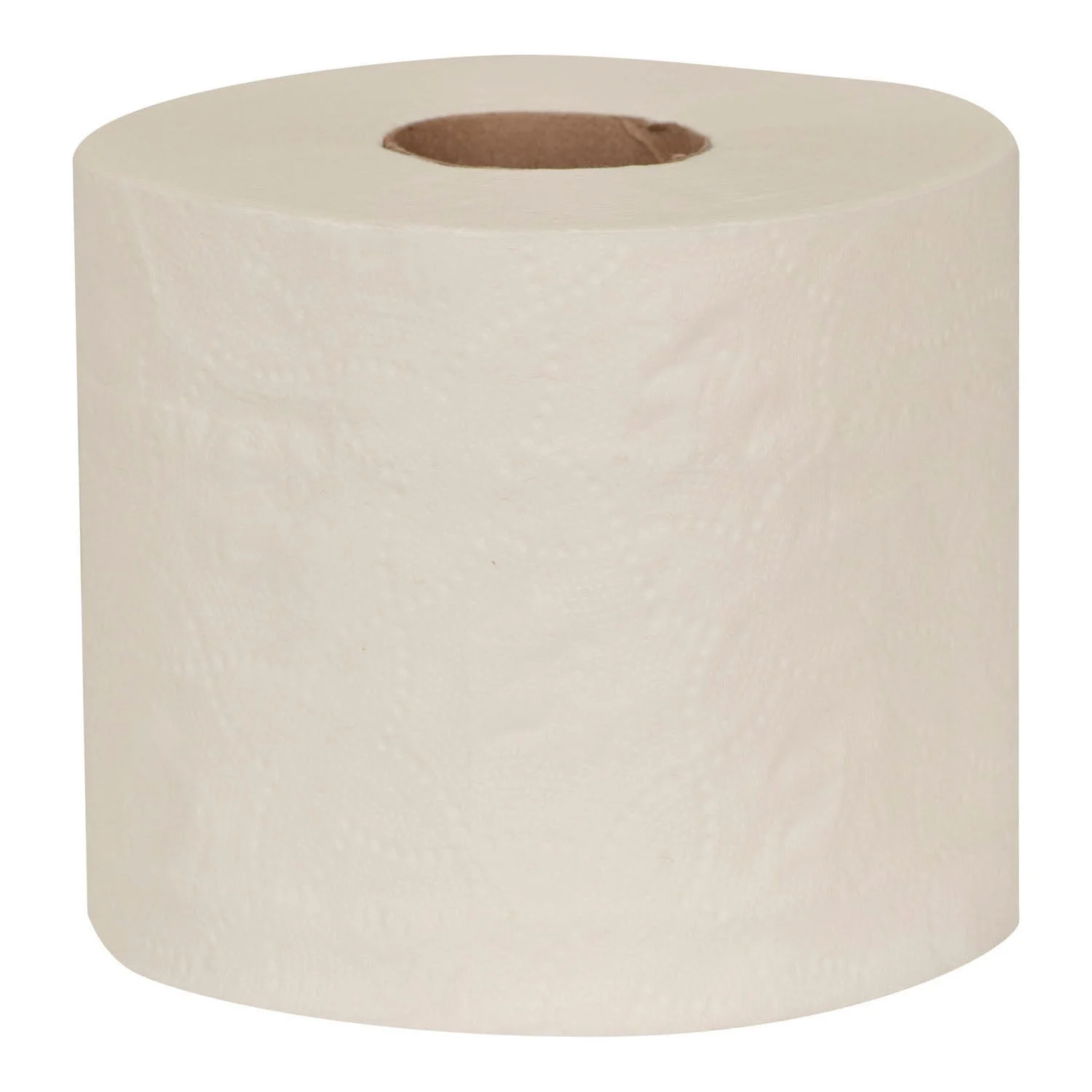 Tissue, Bath, 2-Ply, White, 4.10 x 4 Inch,4 - 12 COUNT