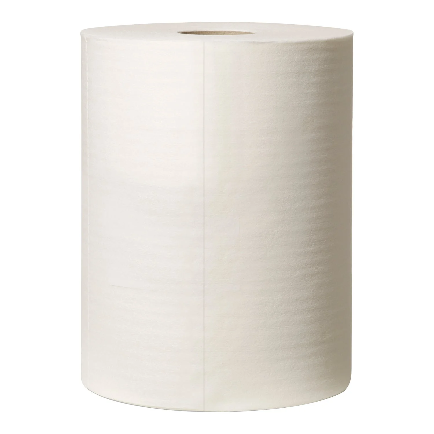 Towels, Center-Pull Cloth, White, 12.6 x 10 Inch,1 - 500 COUNT