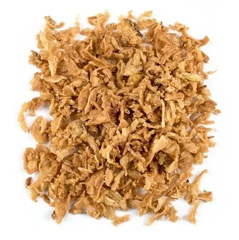 Onions, Fried, Crispy,6 - 35 OUNCE