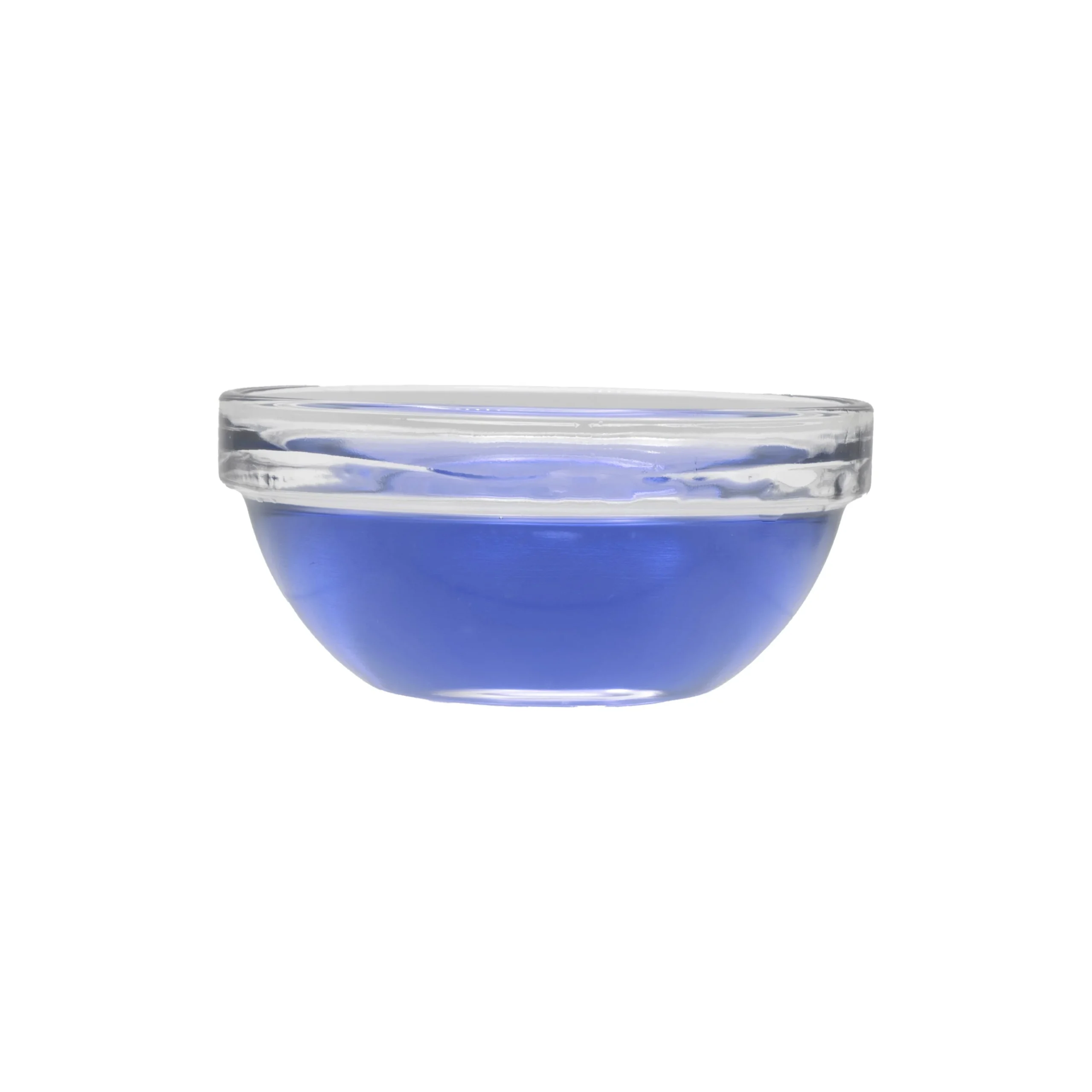 Drink Base, Brilliance, Berry Blue, contains Caffeine,4 - 64 FLUID