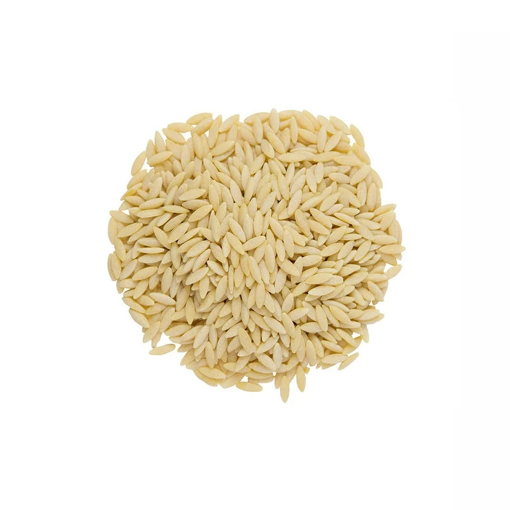 Pasta, Orzo, Bulk,1 - 10 POUND