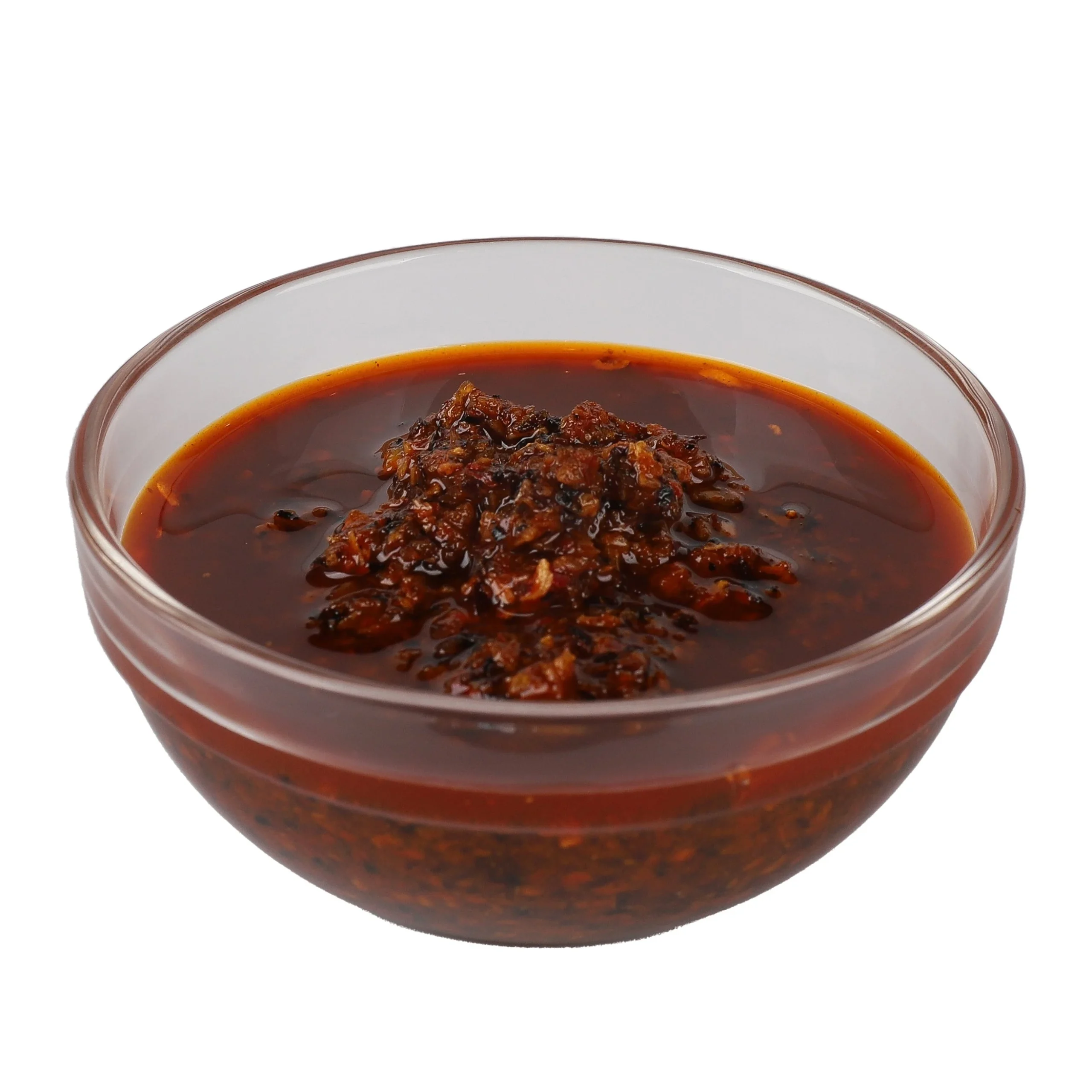 Chili Oil, Mild,4 - 32 OUNCE