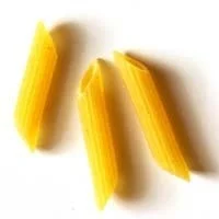 Pasta, Penne Rigate, Mini,2 - 10 POUND