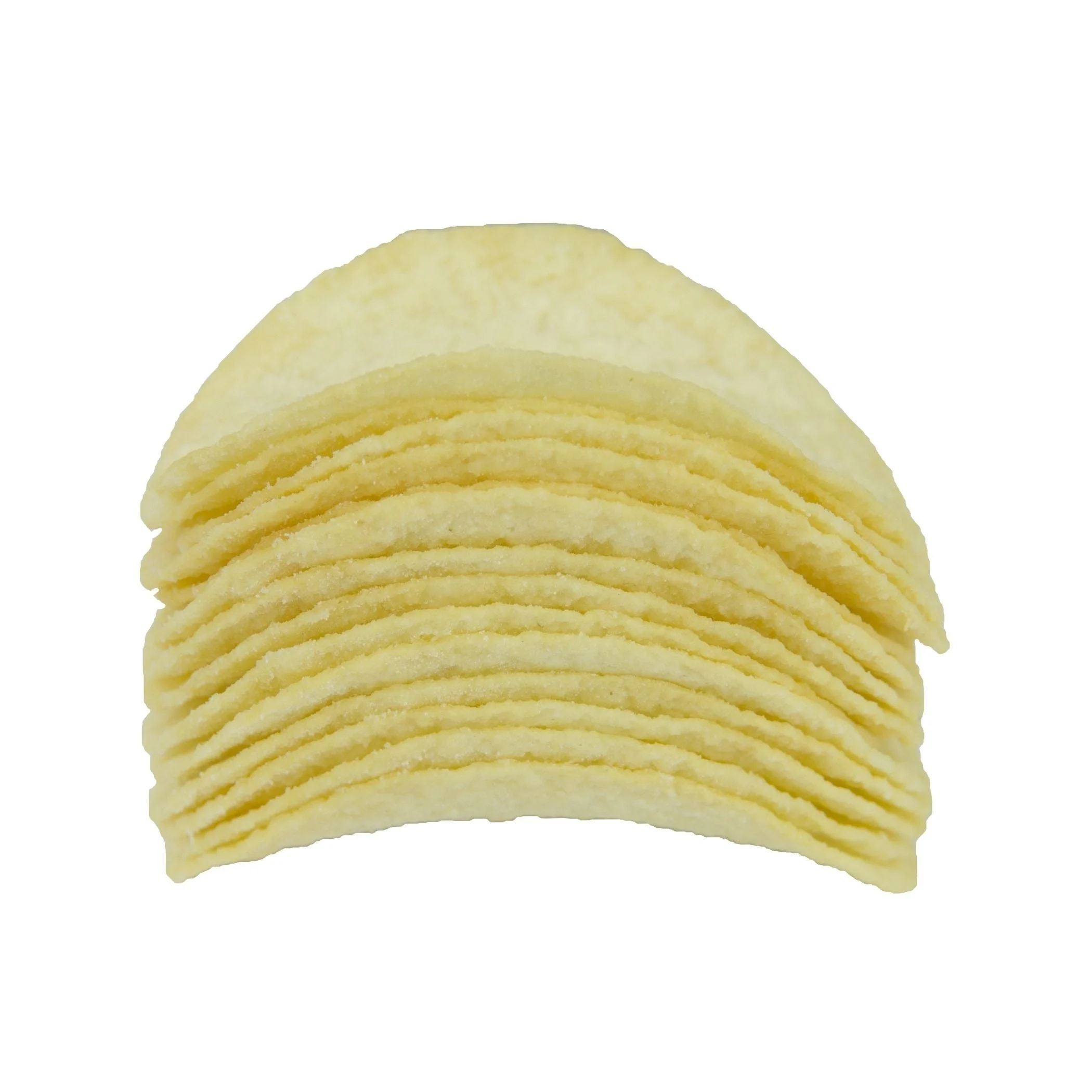 Crisps, Sour Cream & Onion,12 - 2.5 OUNCE