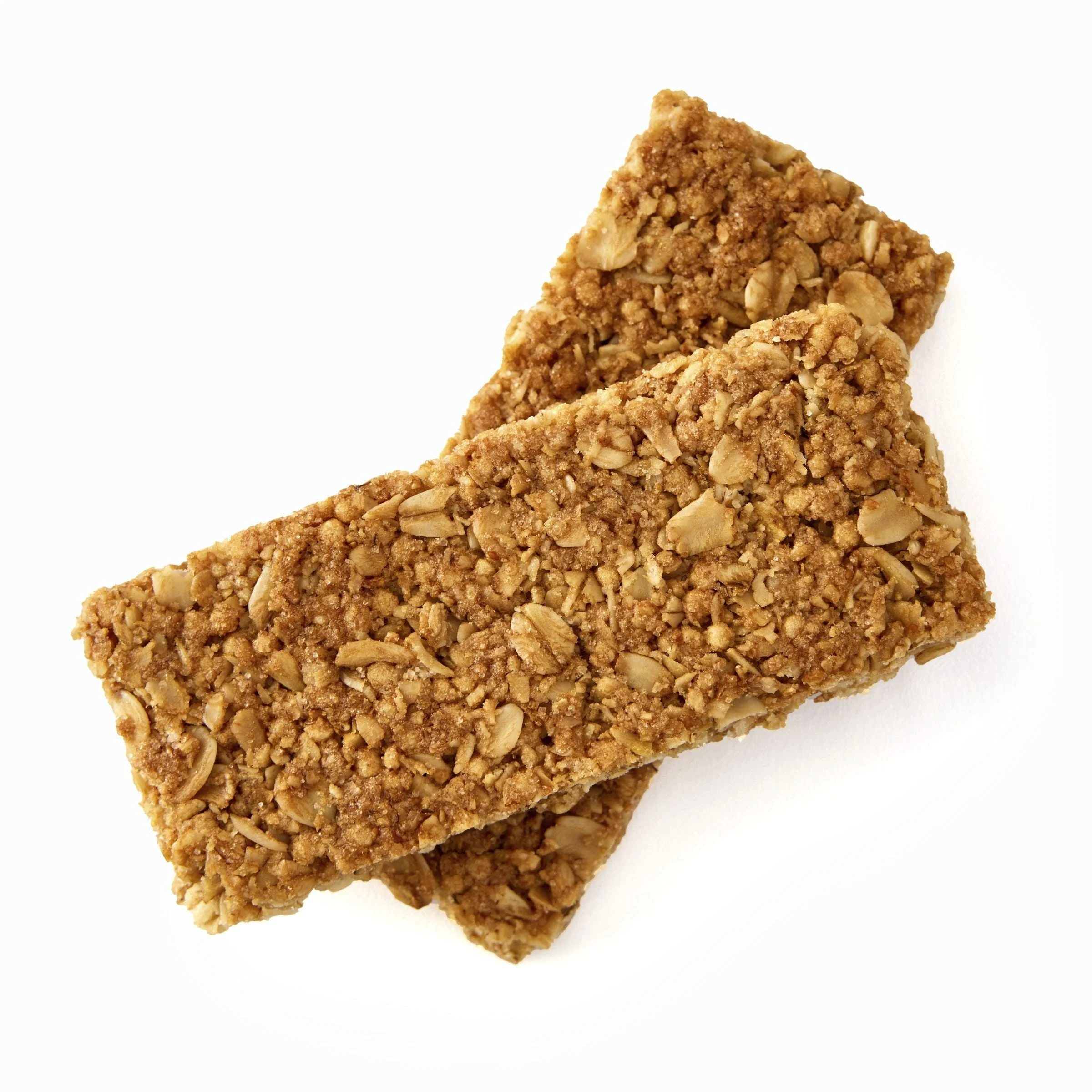 Granola Bars, Crunchy, Oats 'N Honey, 0.74 Ounce,144 - 1 COUNT