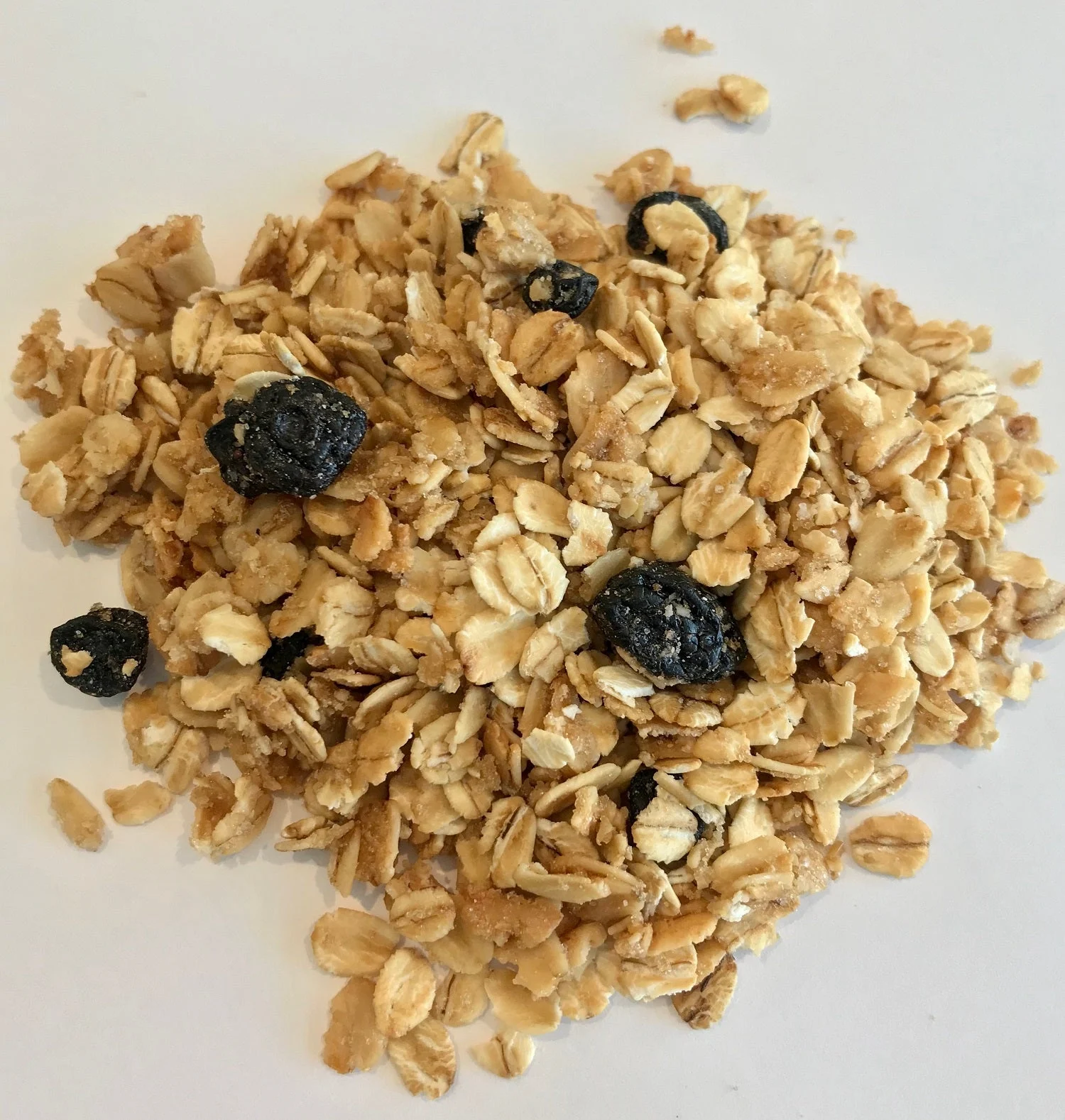 Granola, Over The Top, The OG,1 - 5 POUND