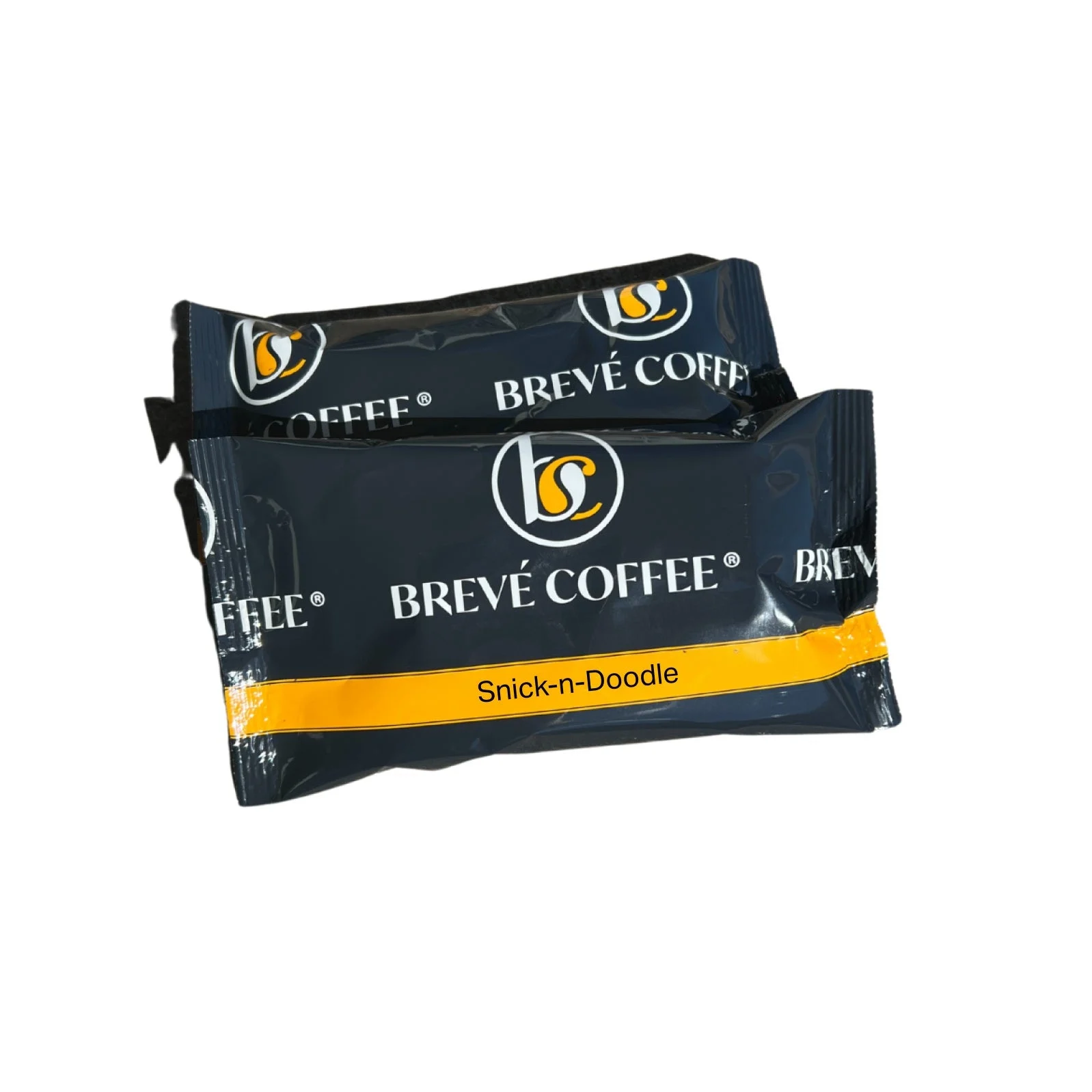 Coffee, Ground, Snickerdoodle, Portion,50 - 3.25 OUNCE