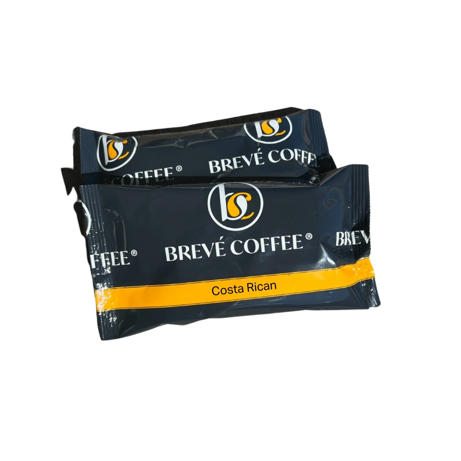 Coffee, Ground, Costa Rican, Portion,50 - 3.25 OUNCE