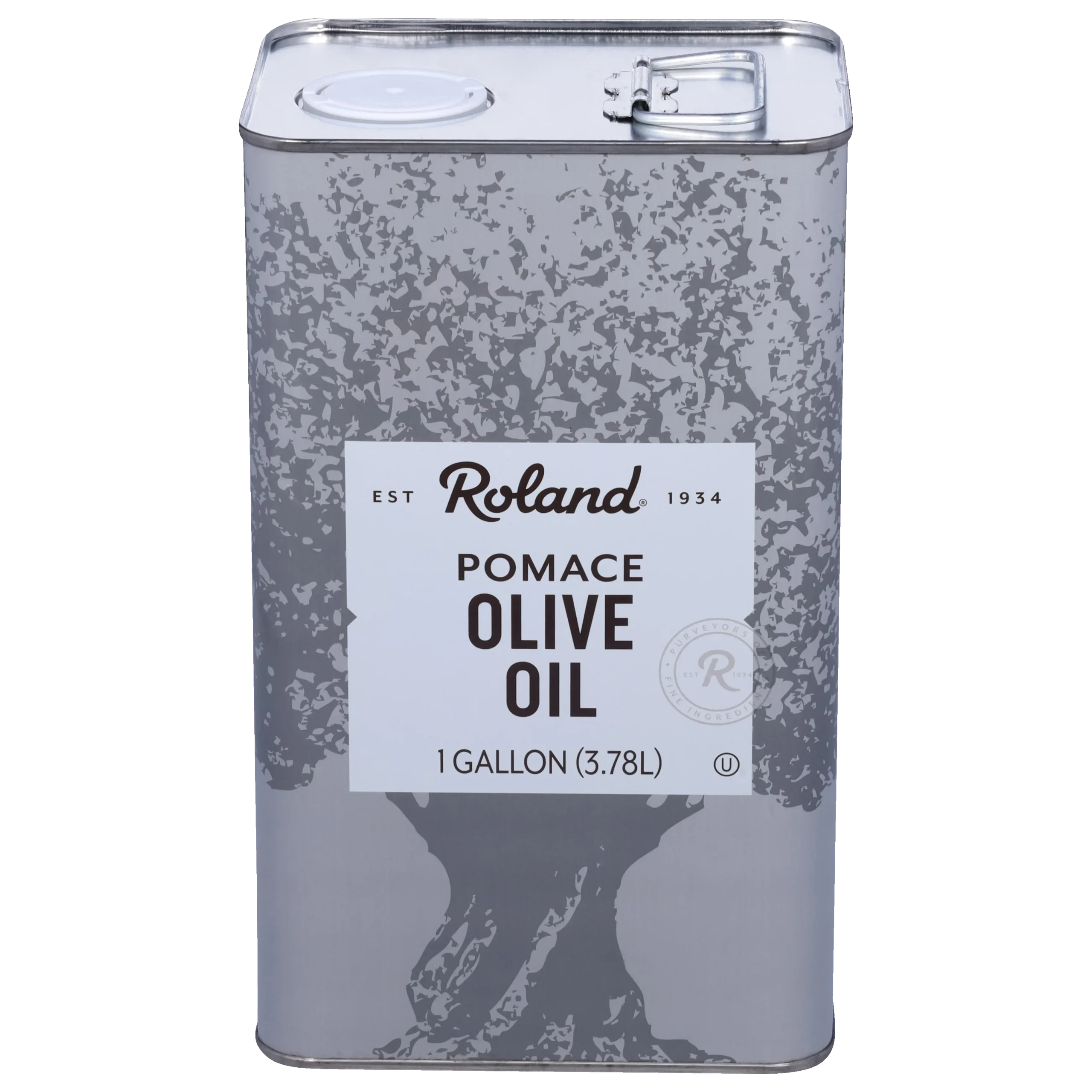 Oil, Olive, Pomace,4 - 1 GALLON