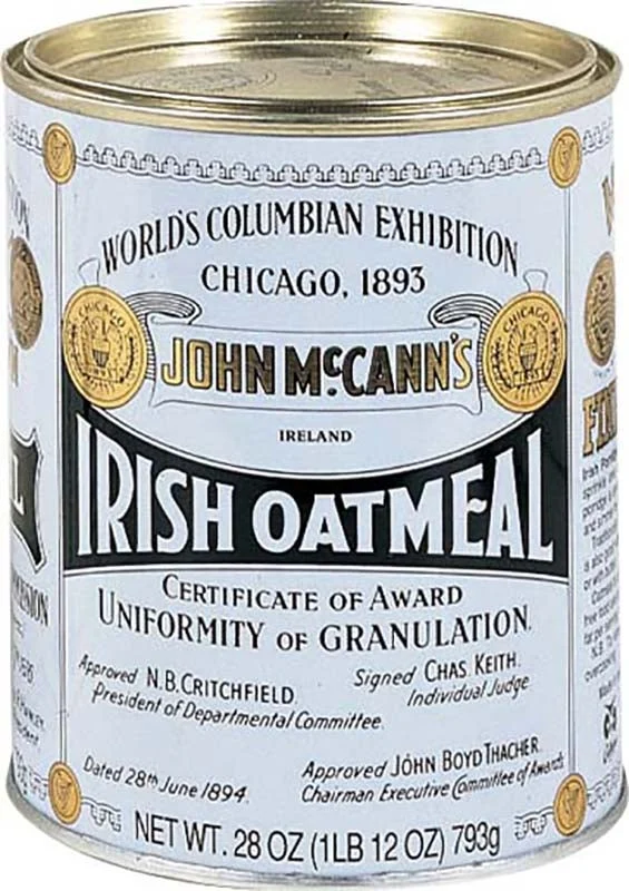 Oats, Steel Cut,12 - 28 OUNCE