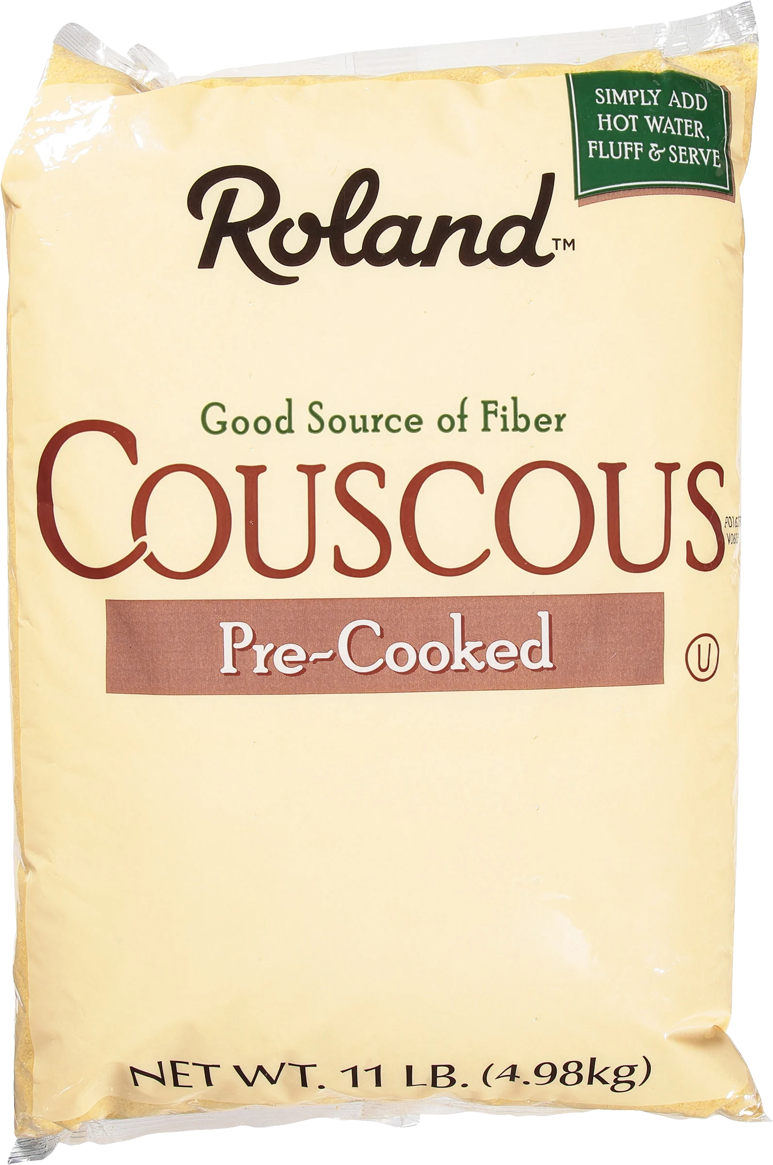 Couscous,4 - 11 POUND