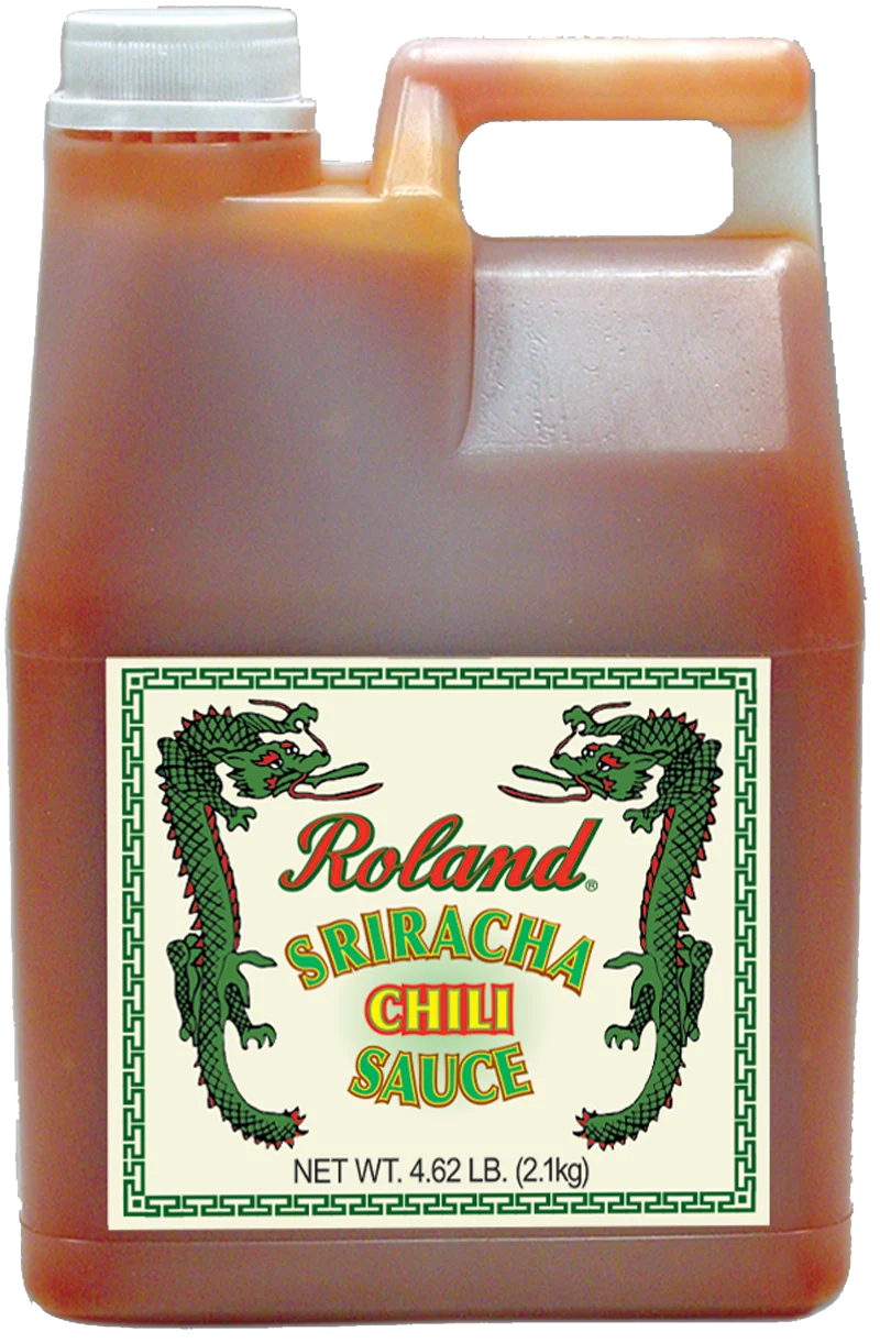 Sauce, Chili, Sriracha,6 - 2 LITER