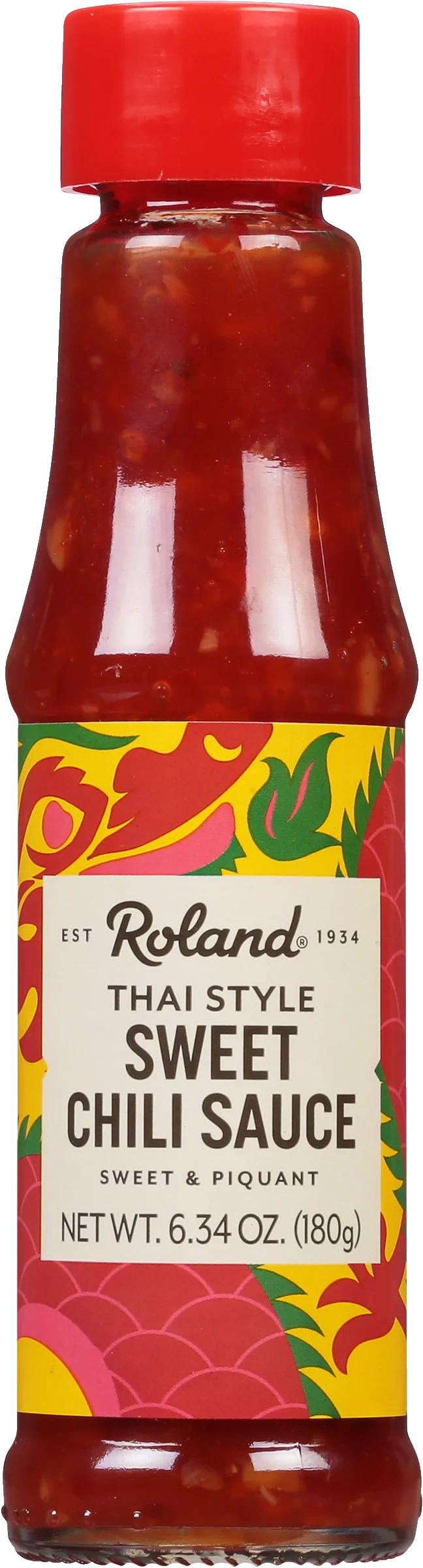 Sauce, Chili, Thai, Sweet,24 - 6.34 OUNCE