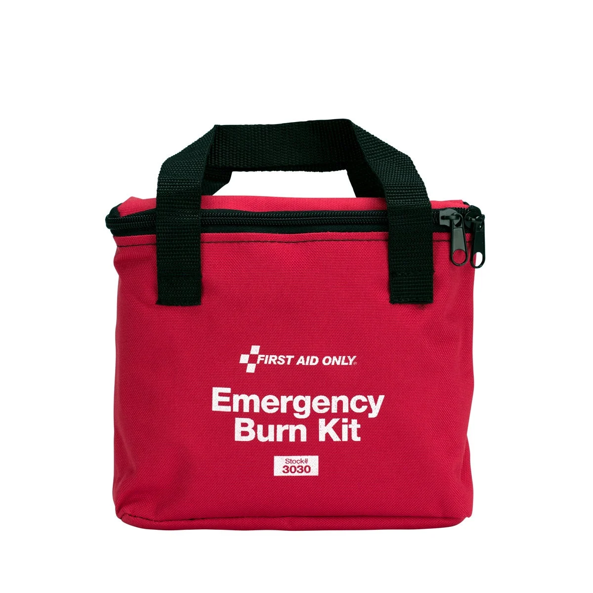 Kit, Burn Care, Large, Fabric Case,1 - 7 PIECE