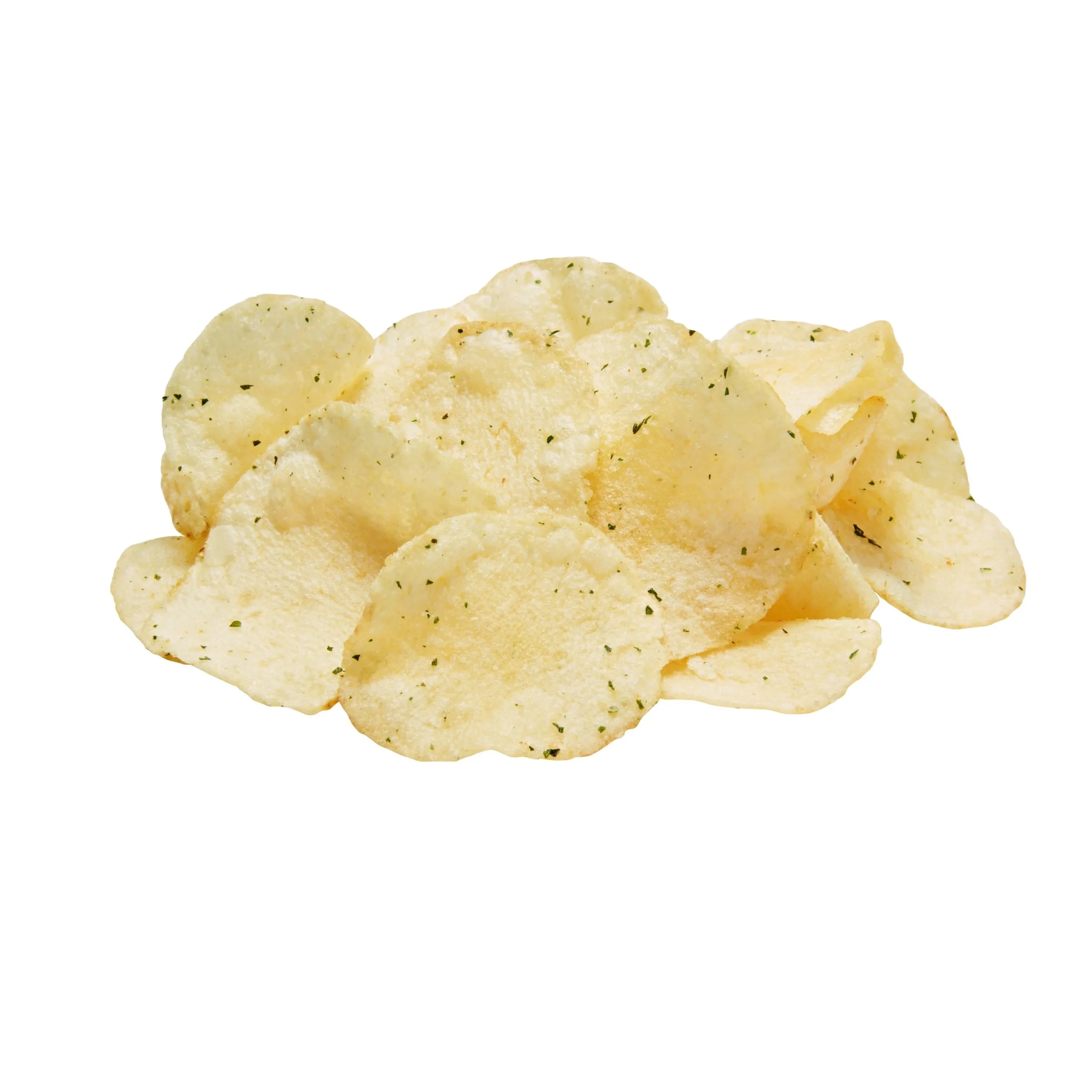 Chips, Potato, Sour Cream & Onion, Single Serve,64 - 1.5 OUNCE