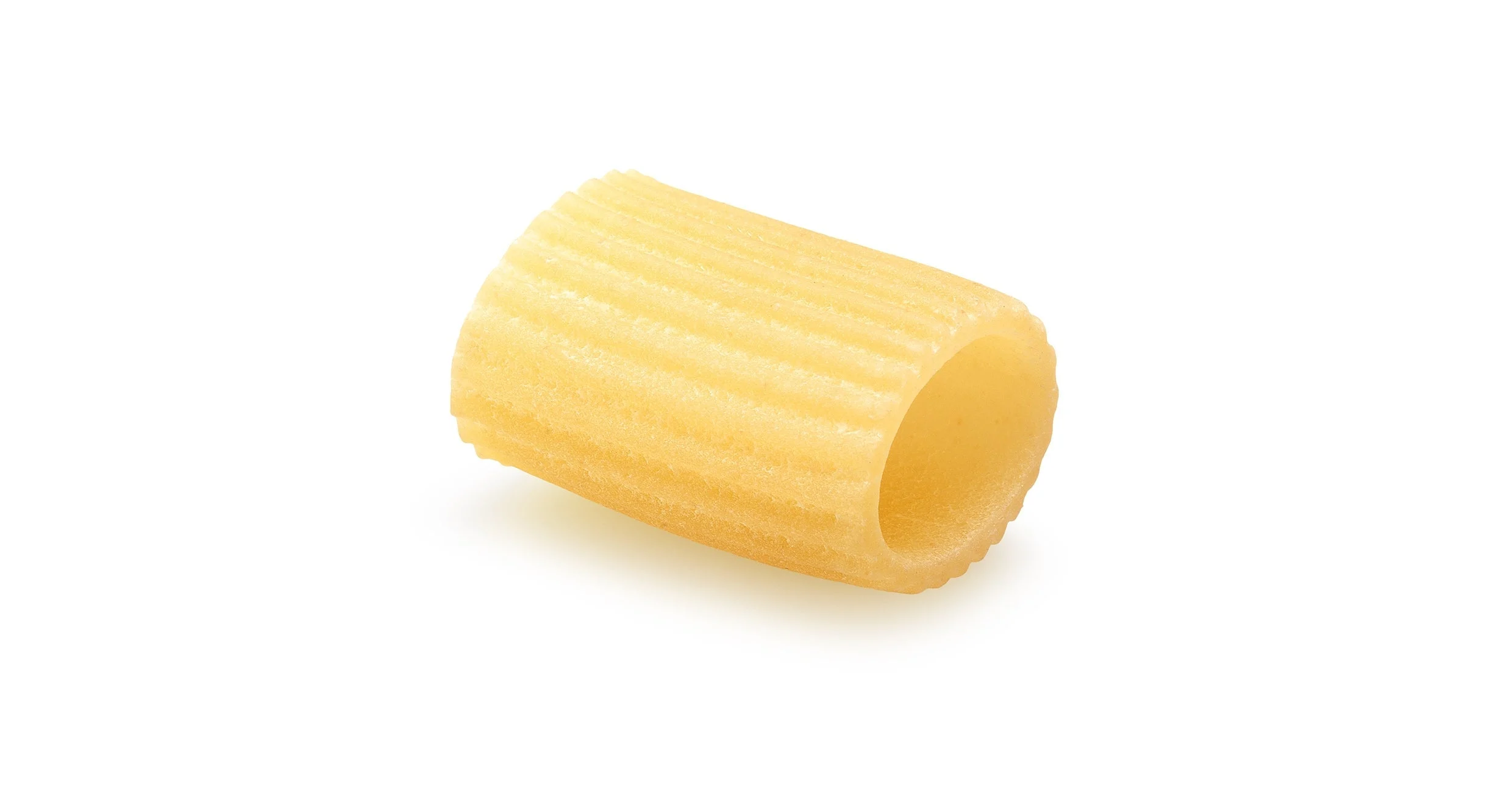 Pasta, Mezzi Rigatoni,4 - 5 POUND