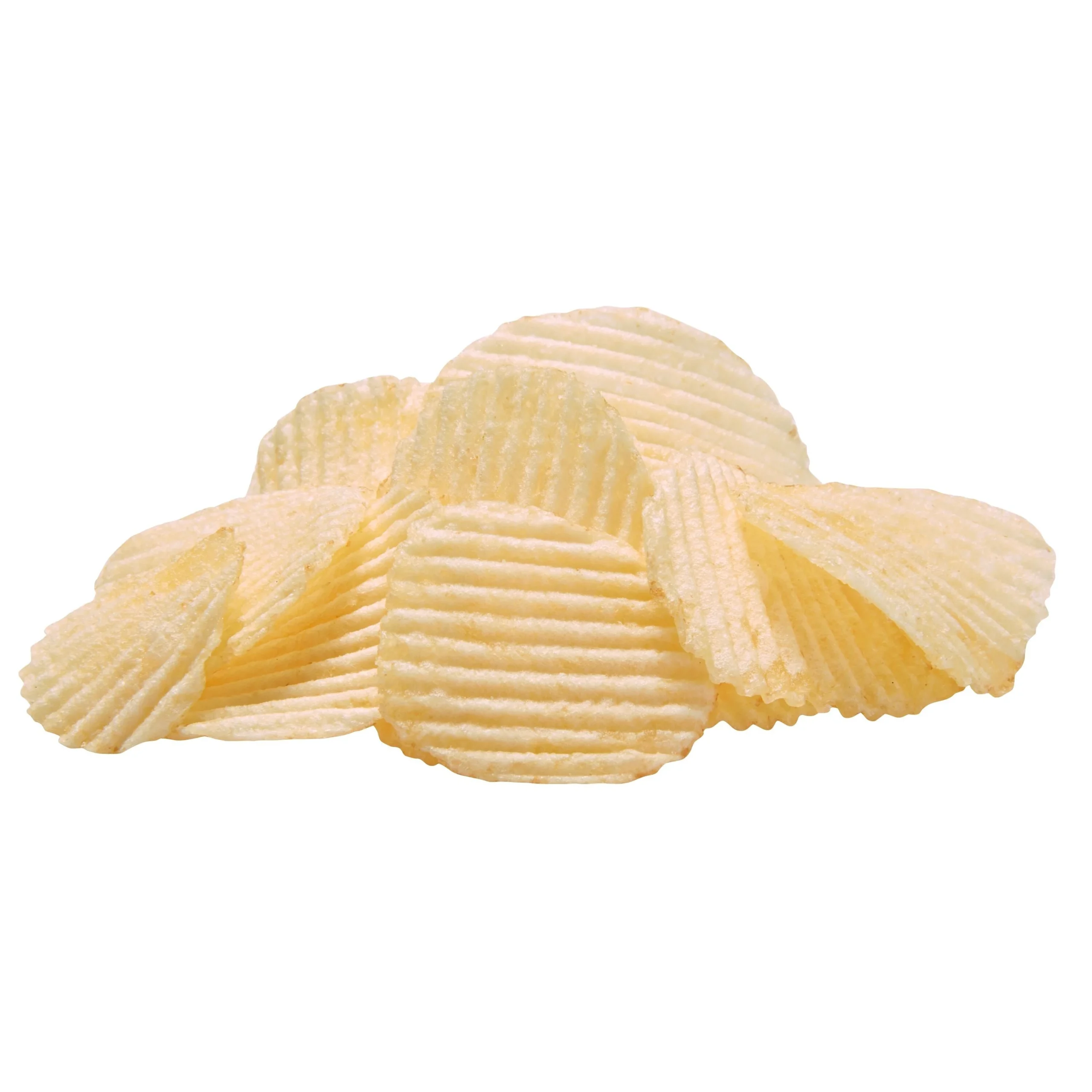 Chips, Potato, Regular, Bulk,8 - 16 OUNCE
