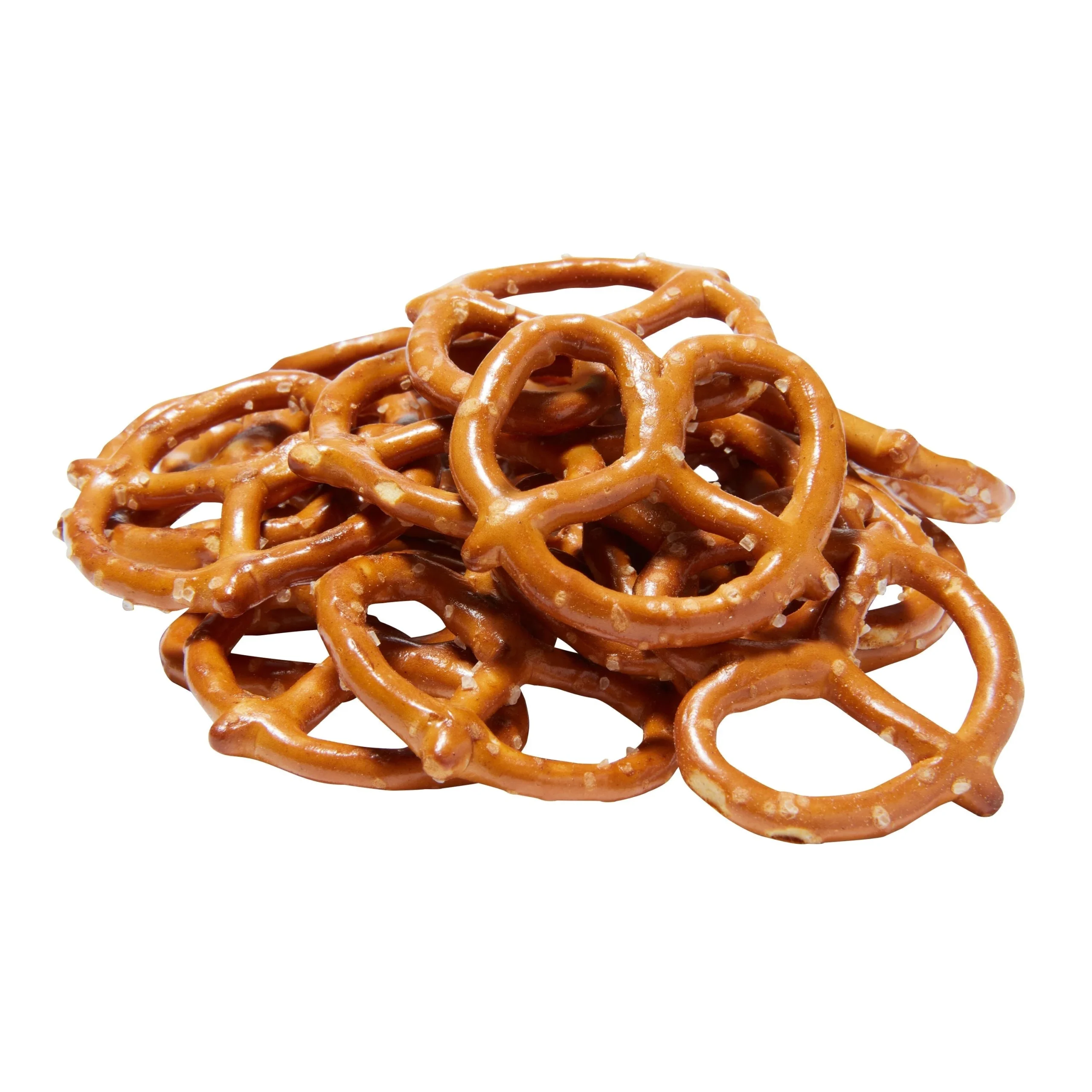 Pretzels, Tiny, Twist, Bulk,6 - 16 OUNCE