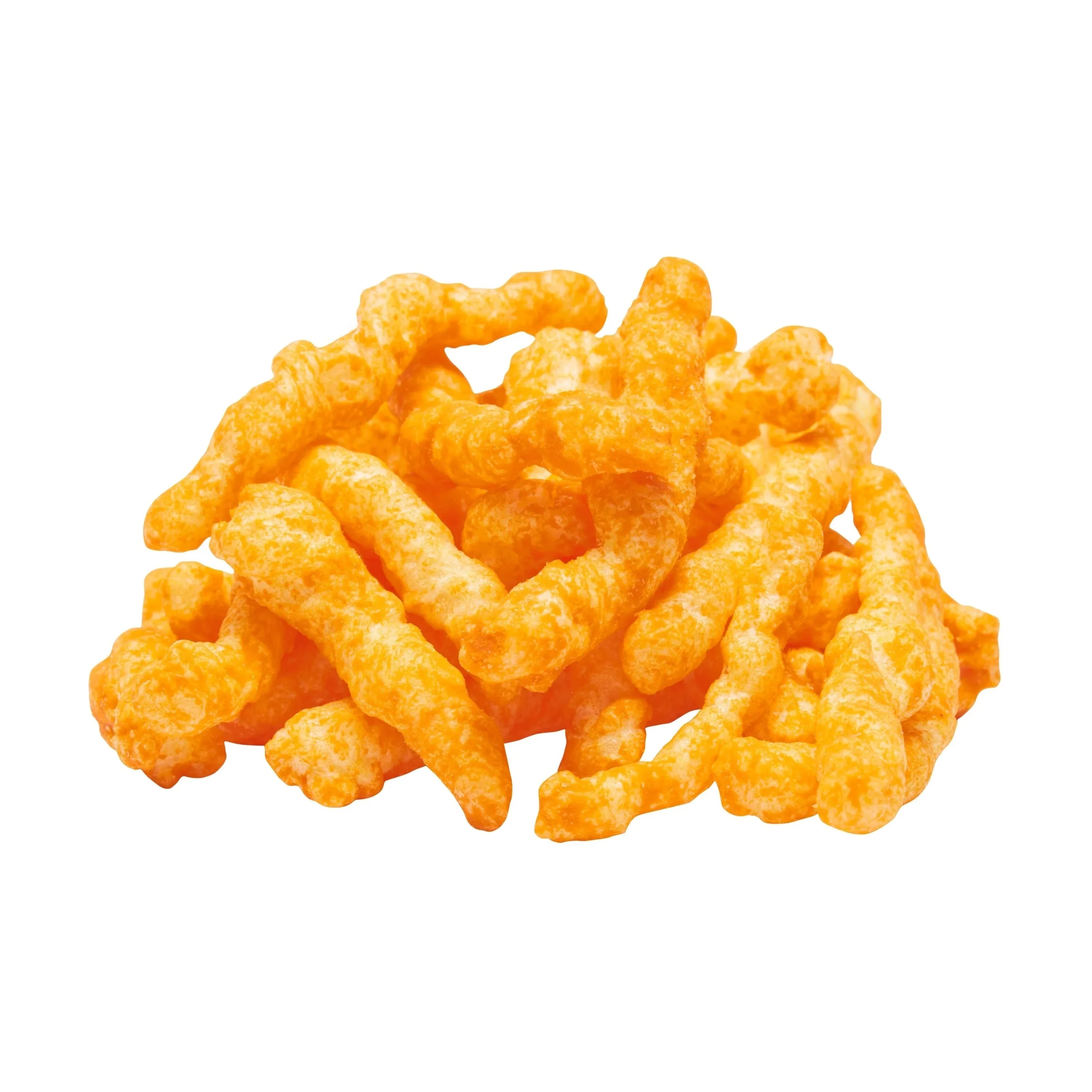 Snacks, Cheese Flavored, Crunchy, Single Serve,104 - 1 OUNCE