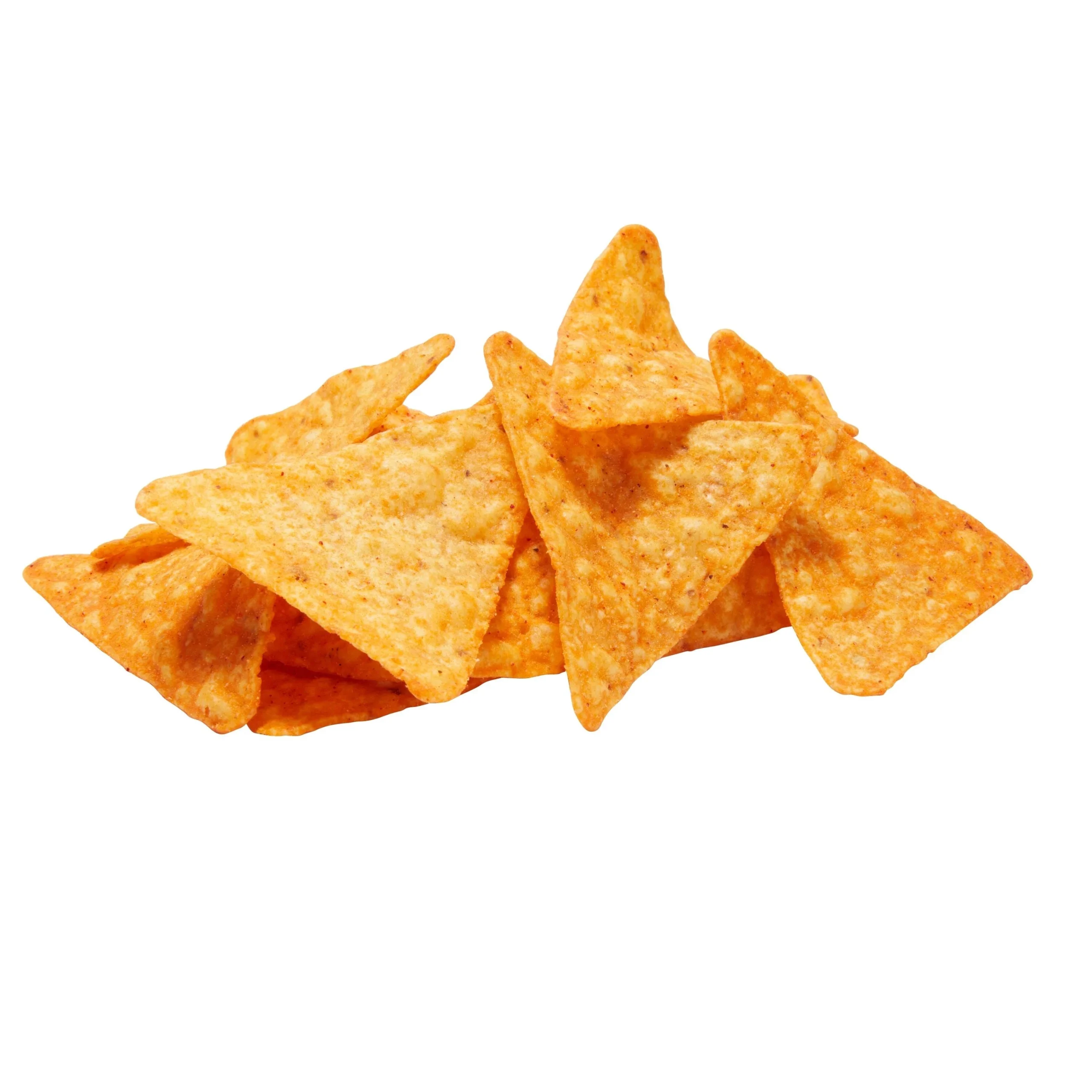 Chips, Tortilla, Nacho, Top-N-Go Walking Taco, Single Serve,18 - 2.5 OUNCE